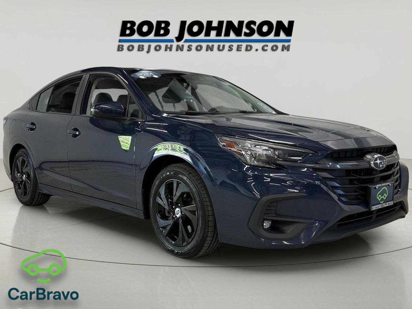 2024 Subaru Legacy Premium AWD
