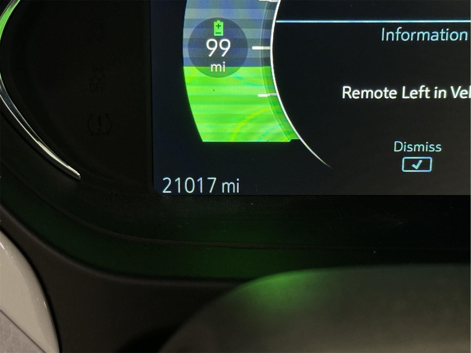 2020 Chevrolet Bolt EV Premier Auto's photo
