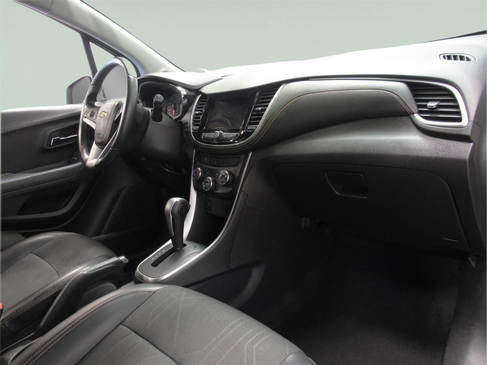 2018 Chevrolet Trax LT - Photo 17
