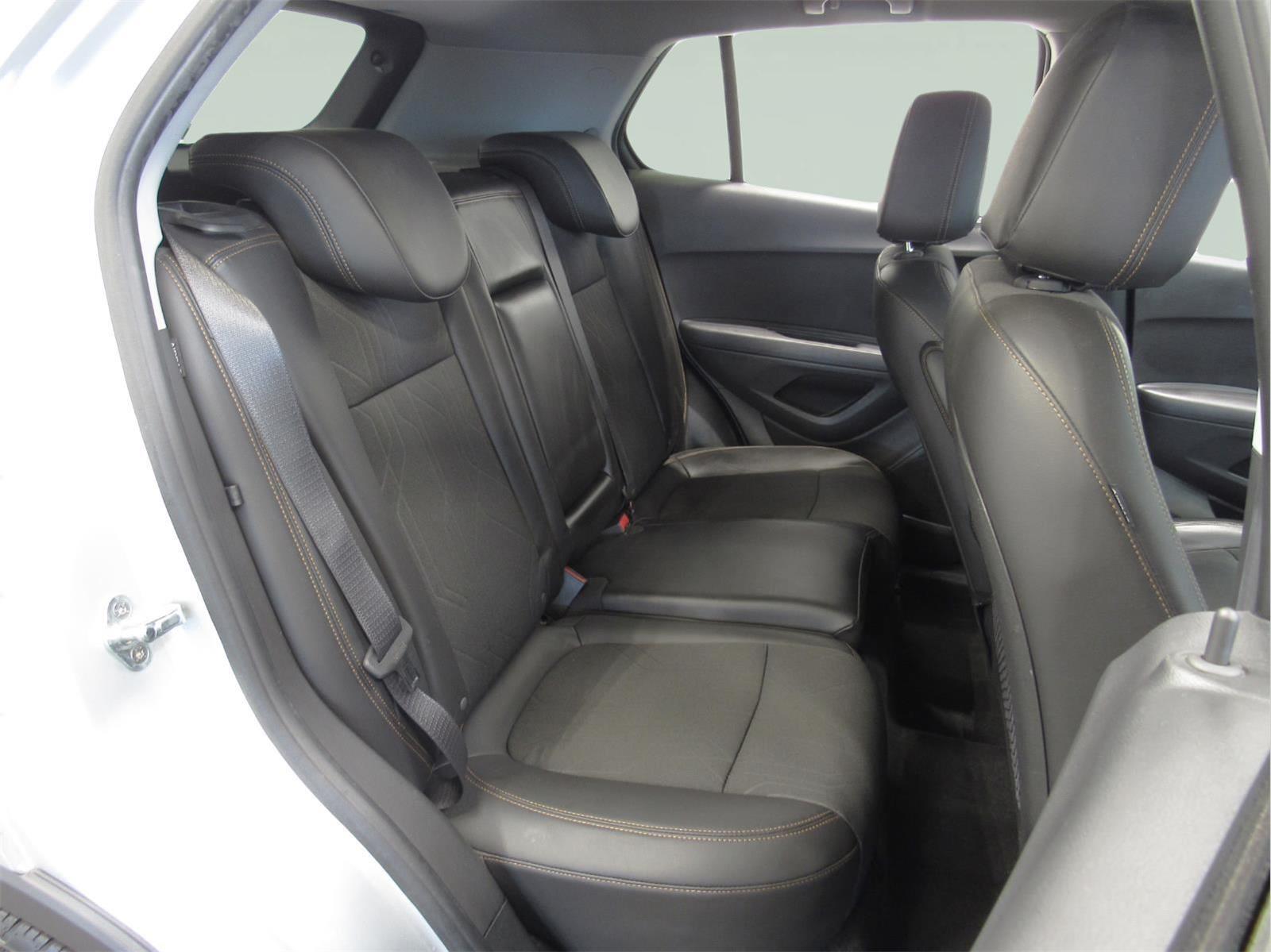 2018 Chevrolet Trax LT - Photo 20
