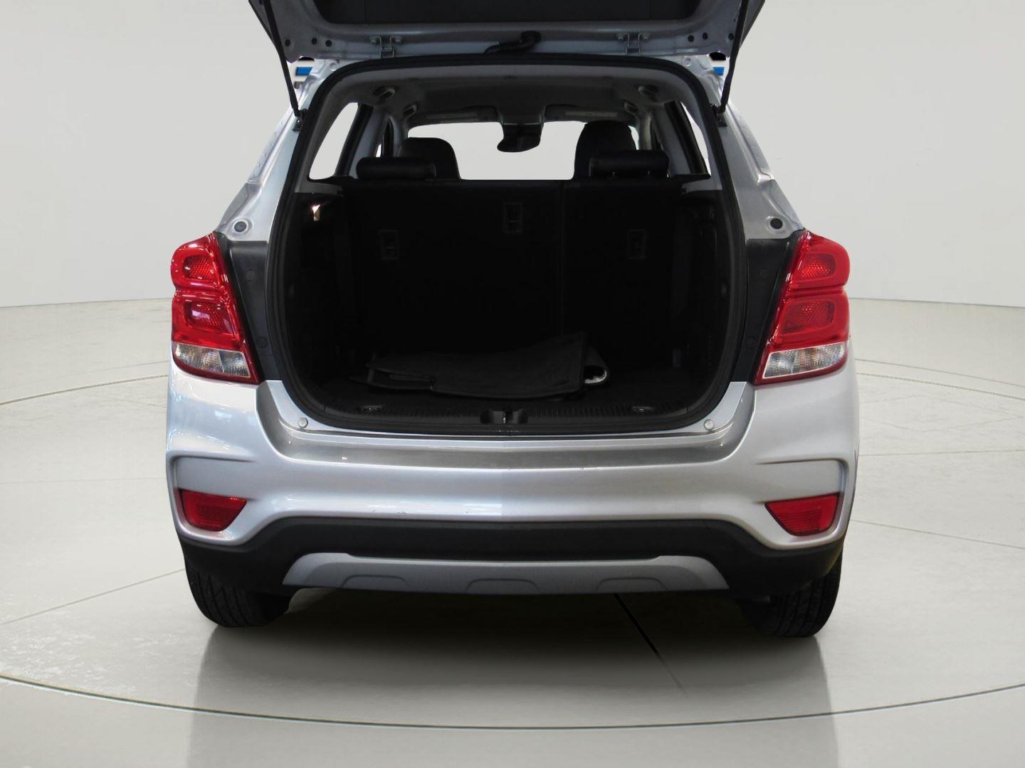 2018 Chevrolet Trax LT - Photo 21