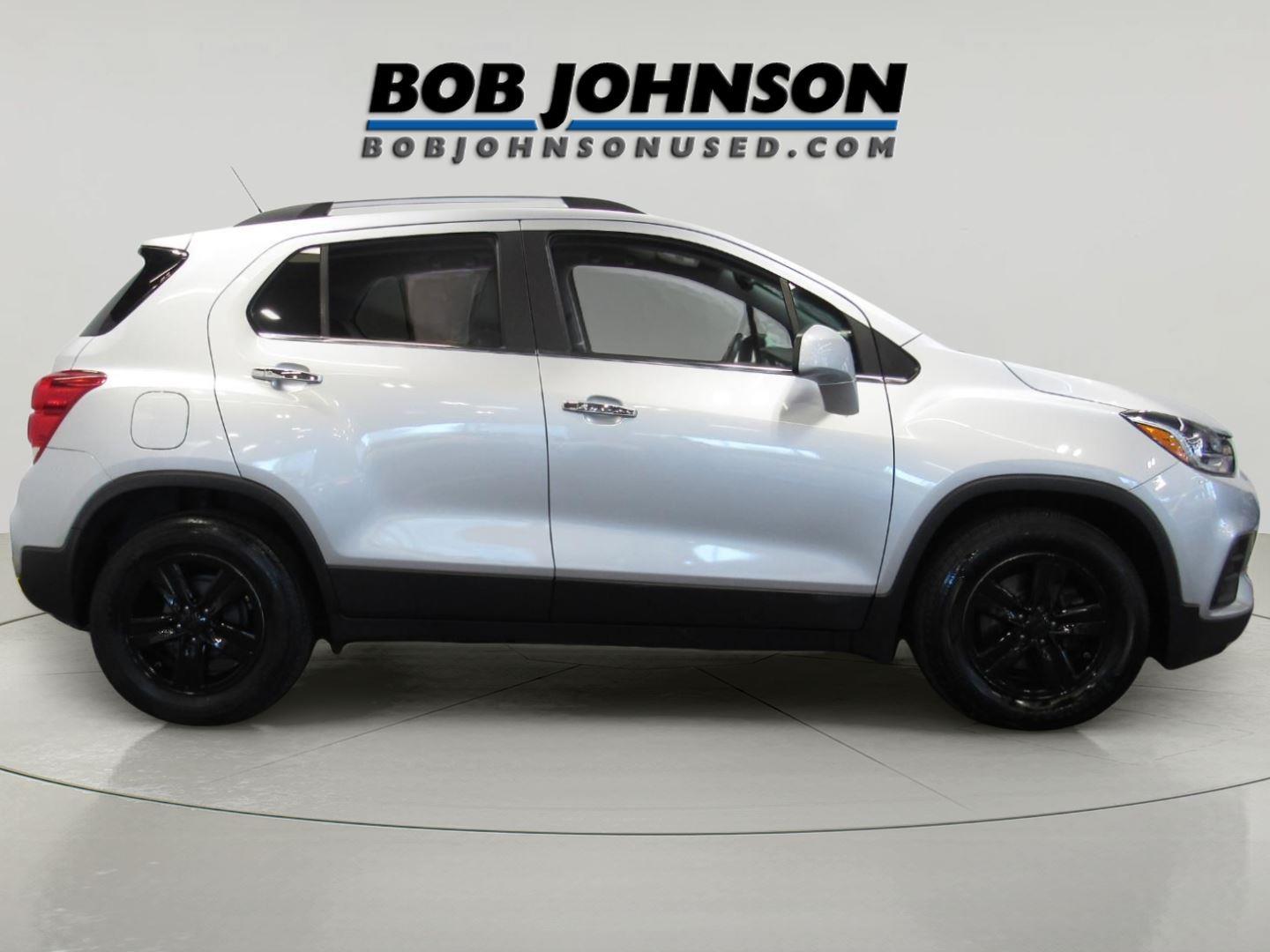 2018 Chevrolet Trax LT - Photo 2