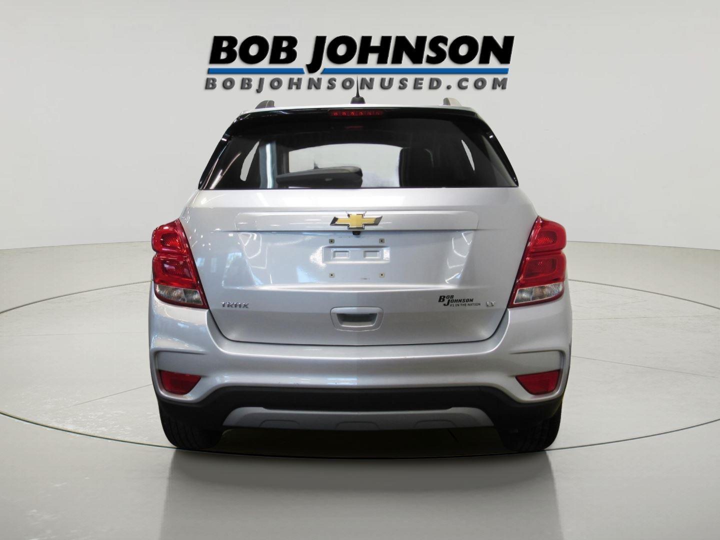 2018 Chevrolet Trax LT - Photo 3
