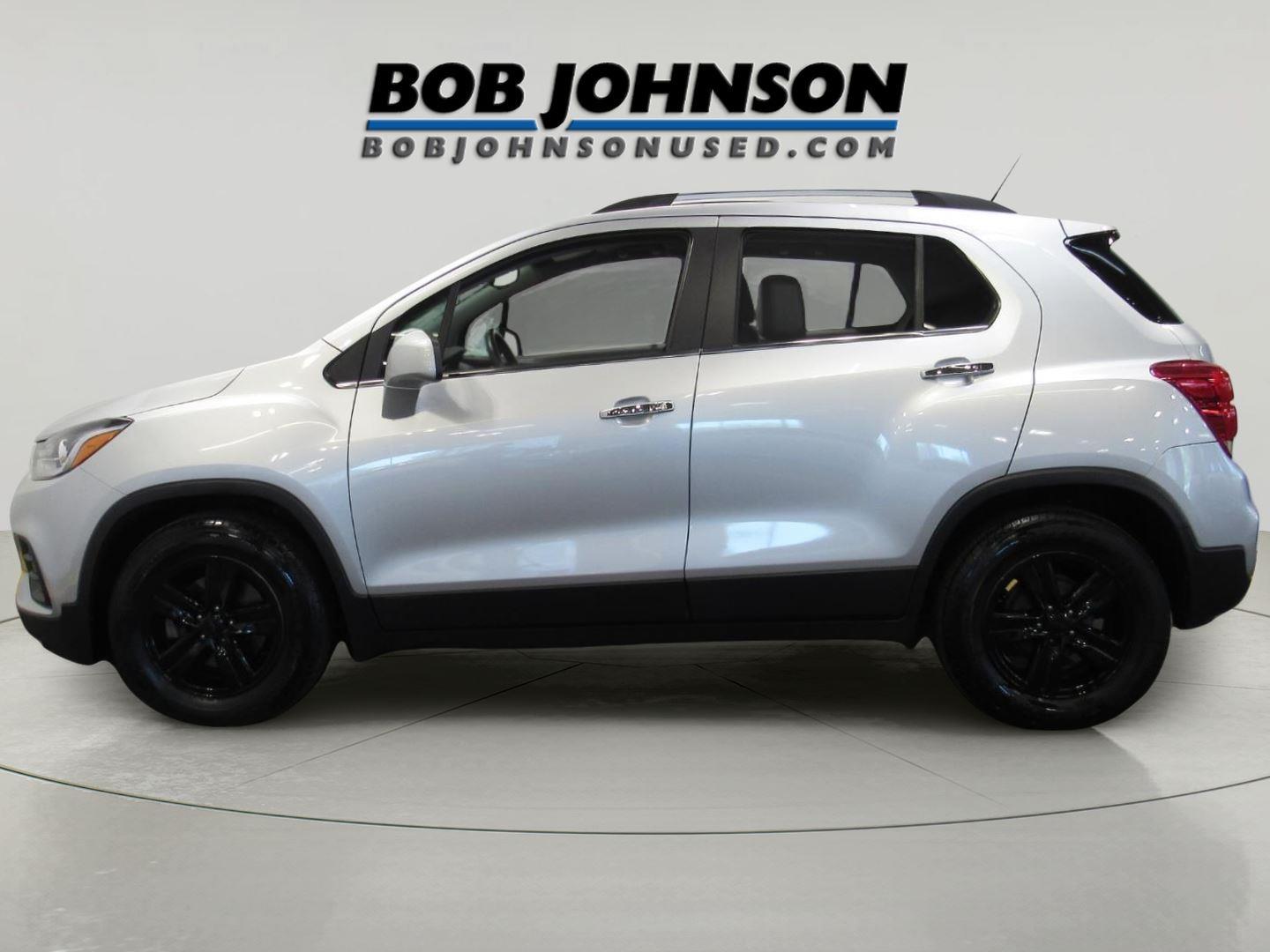 2018 Chevrolet Trax LT - Photo 5