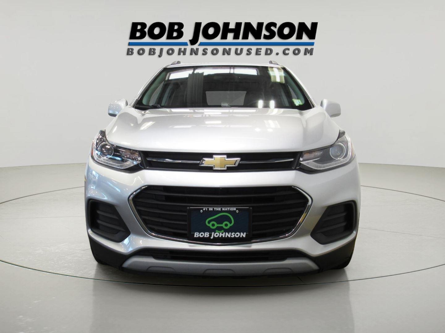 2018 Chevrolet Trax LT - Photo 6