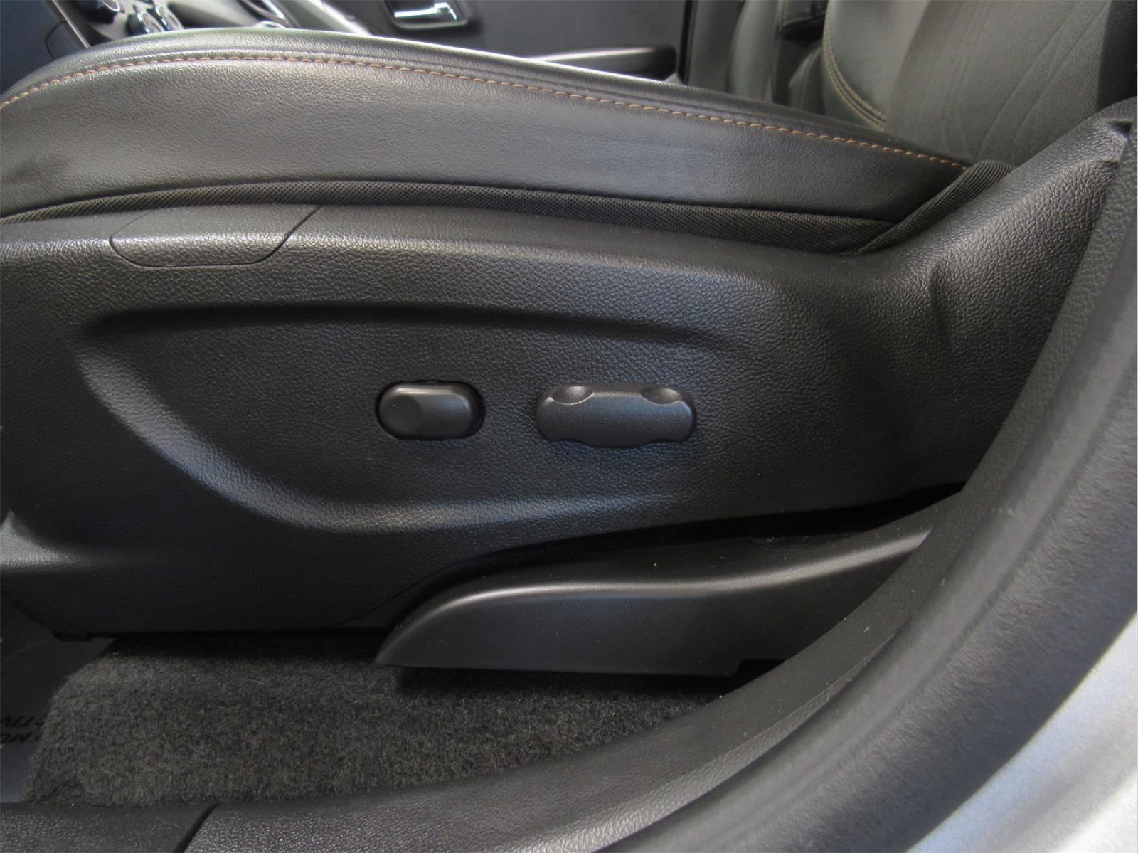 2018 Chevrolet Trax LT - Photo 8