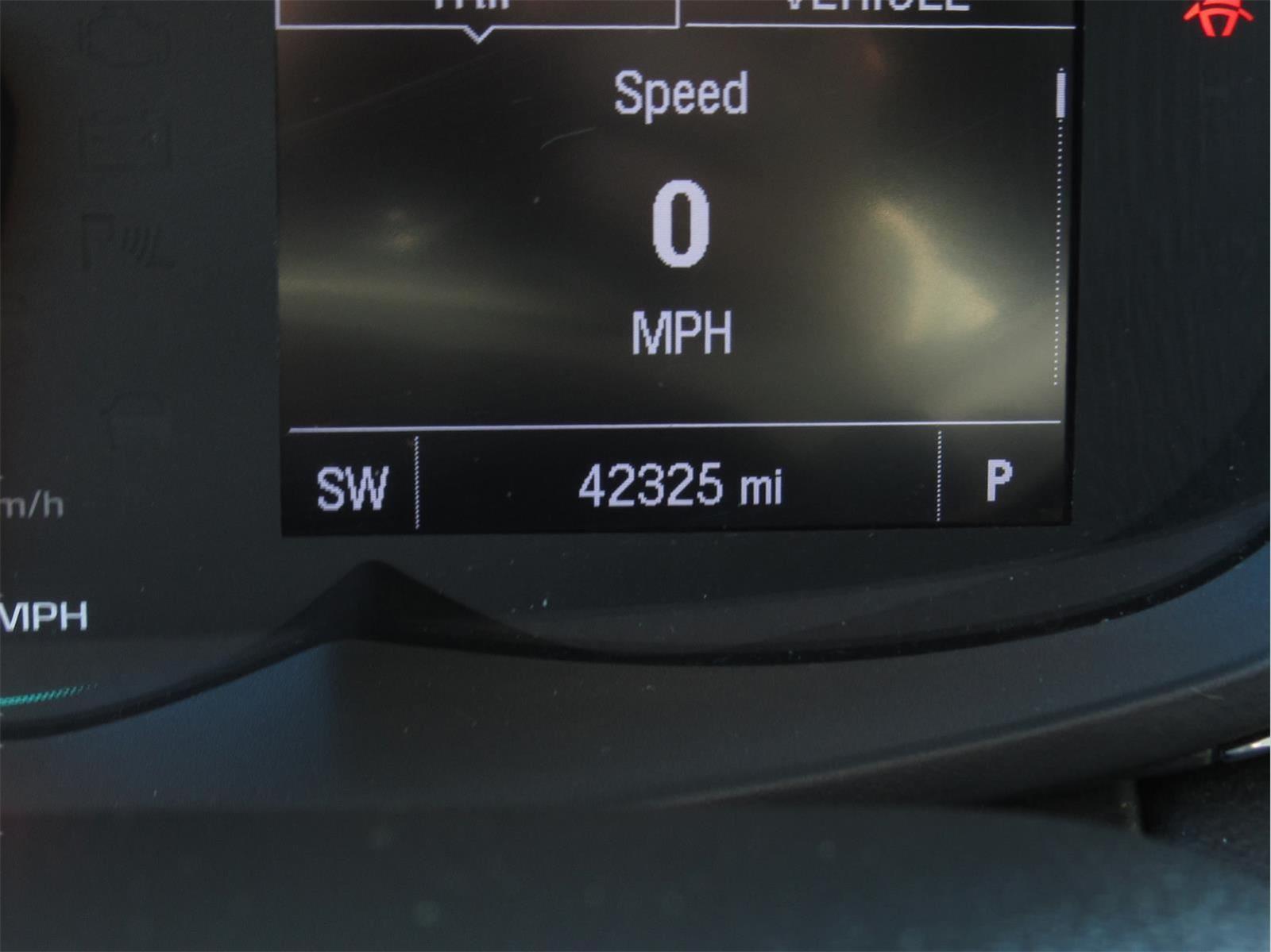 2018 Chevrolet Trax LT - Photo 10