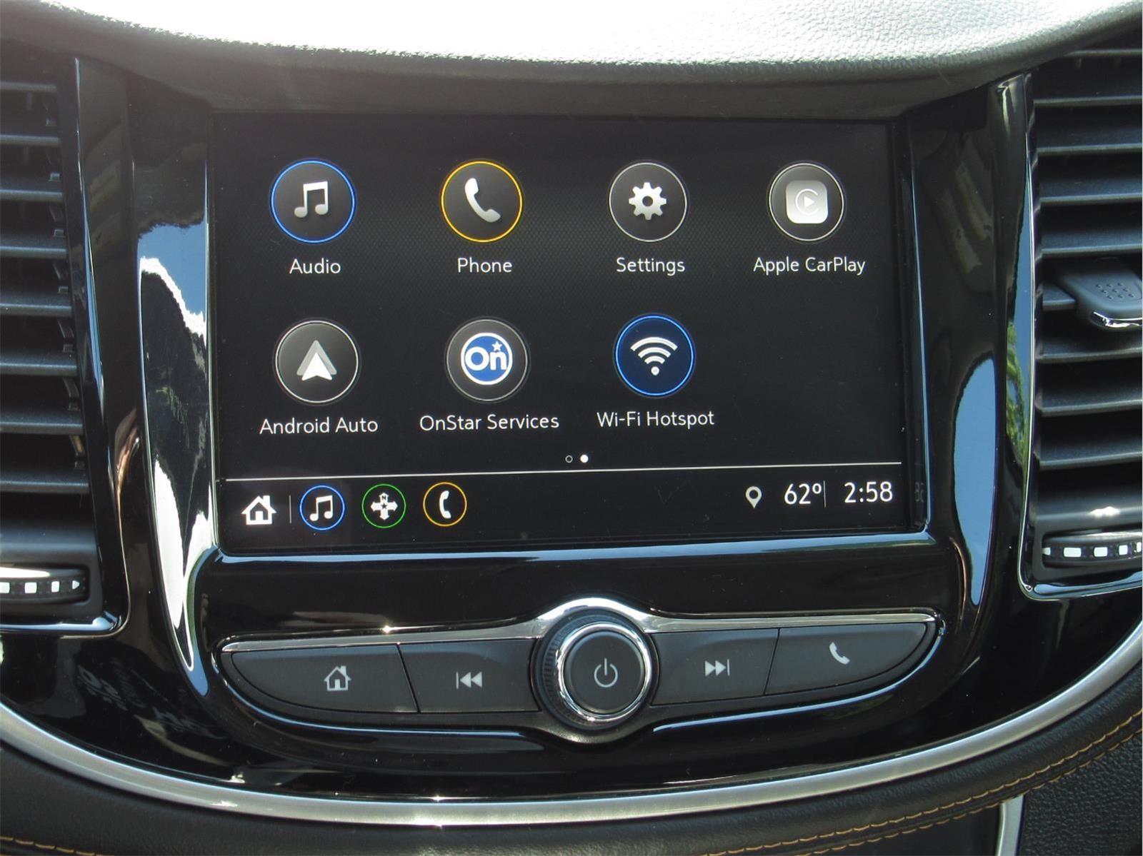 2018 Chevrolet Trax LT - Photo 15