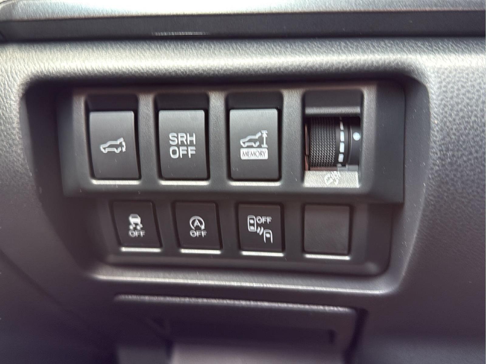 2024 Subaru Forester Sport - Photo 14