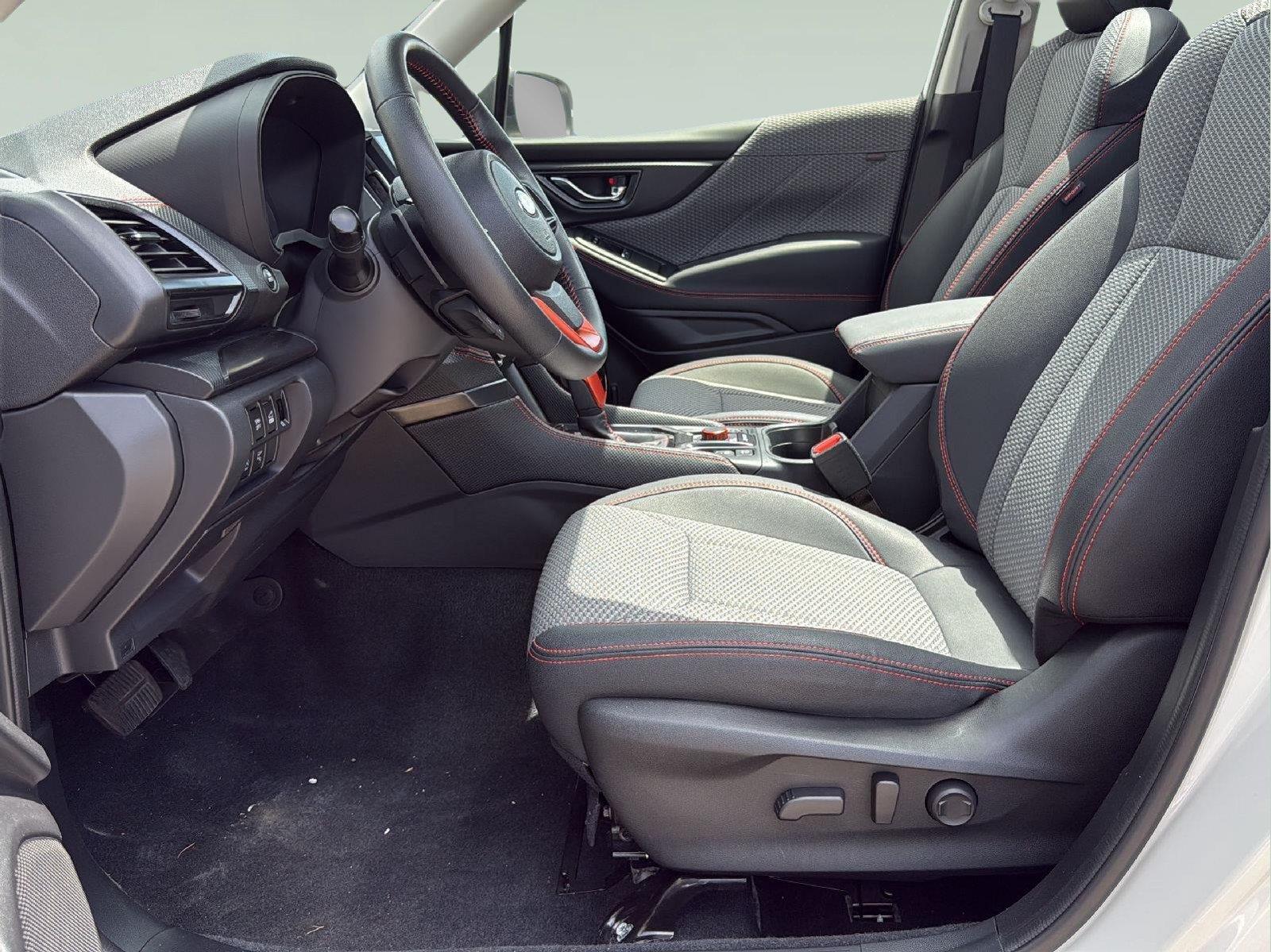2024 Subaru Forester Sport - Photo 20