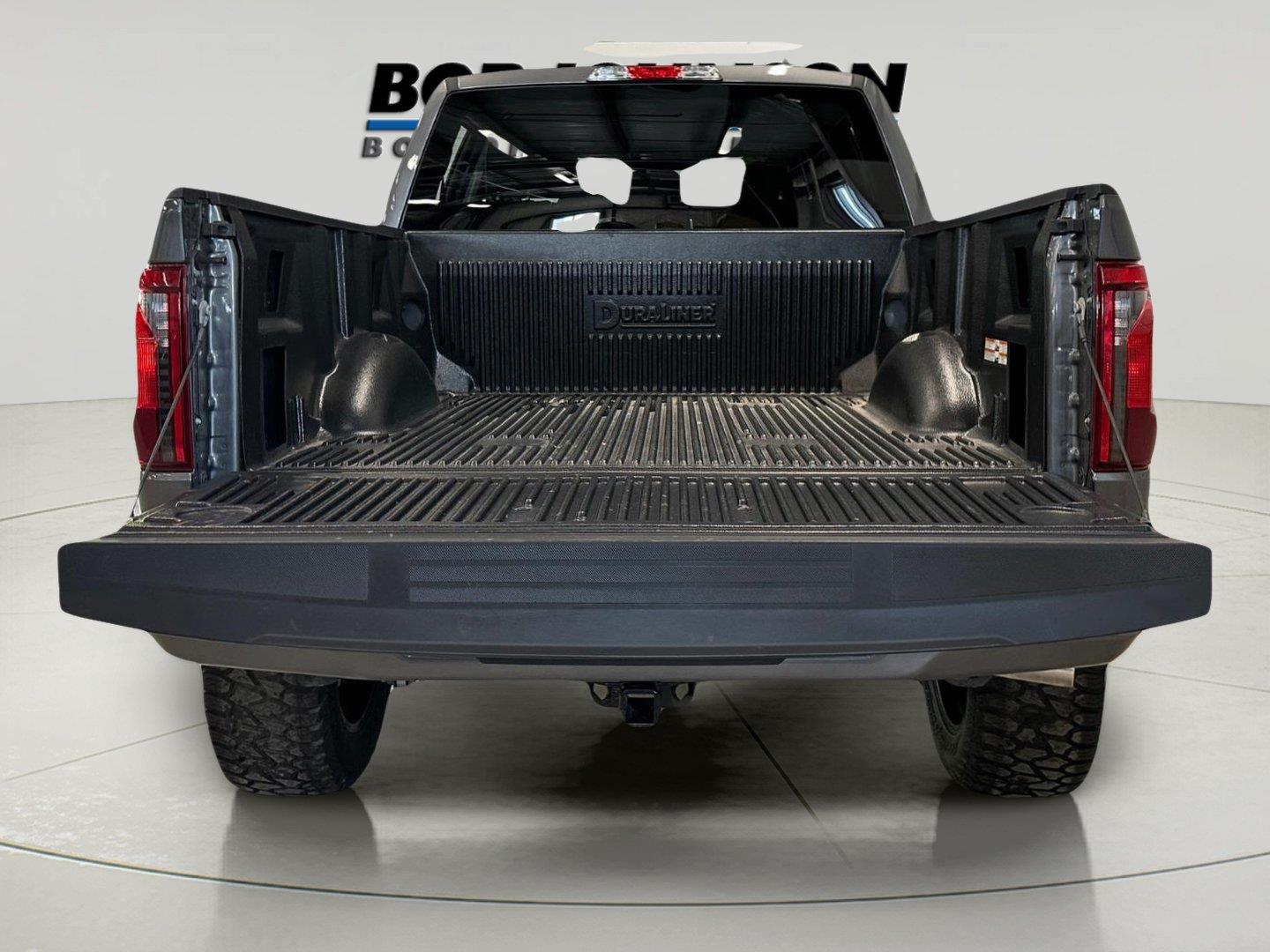 2025 Ford F-150 XLT - Photo 14