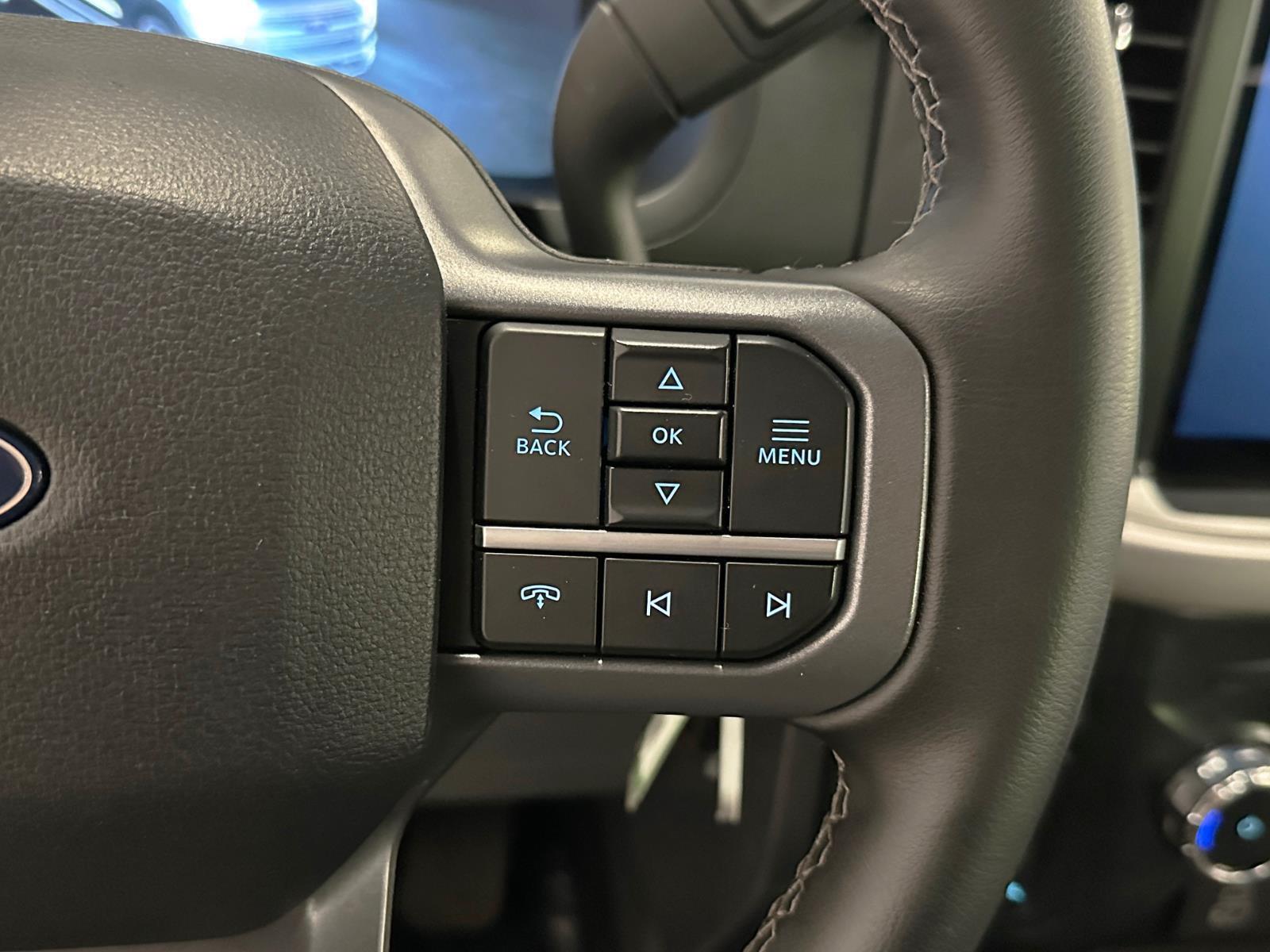 2025 Ford F-150 XLT - Photo 16