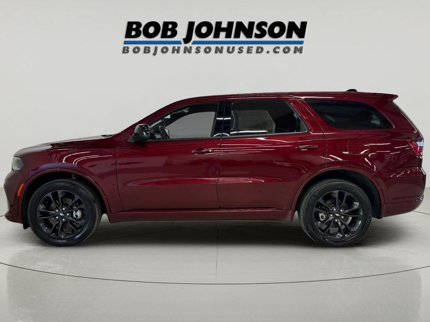 2025 Dodge Durango GT - Photo 6