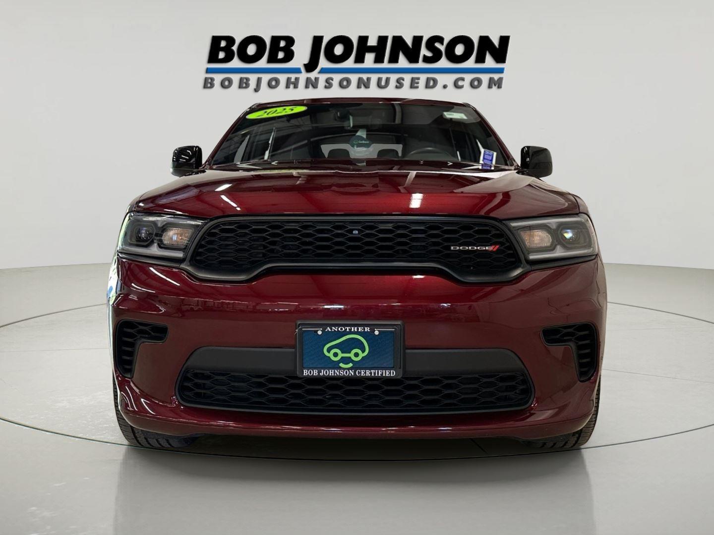 2025 Dodge Durango GT - Photo 7