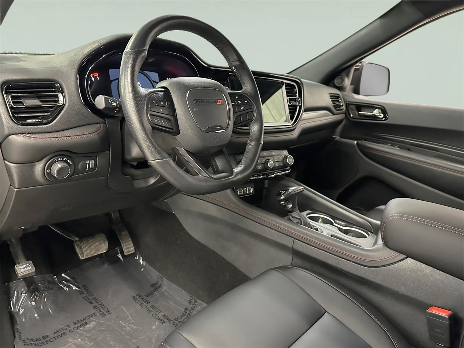 2025 Dodge Durango GT - Photo 8