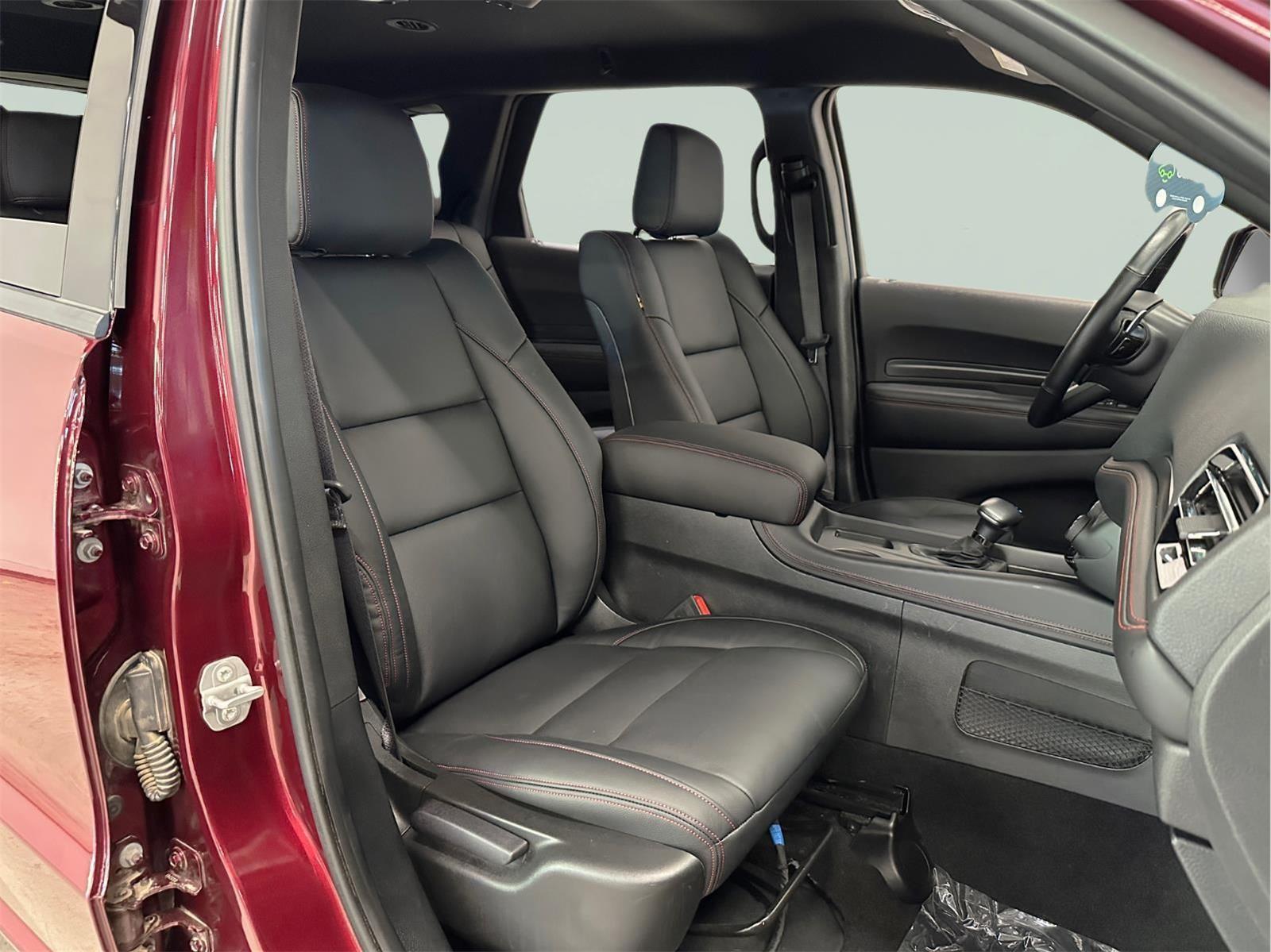 2025 Dodge Durango GT - Photo 9