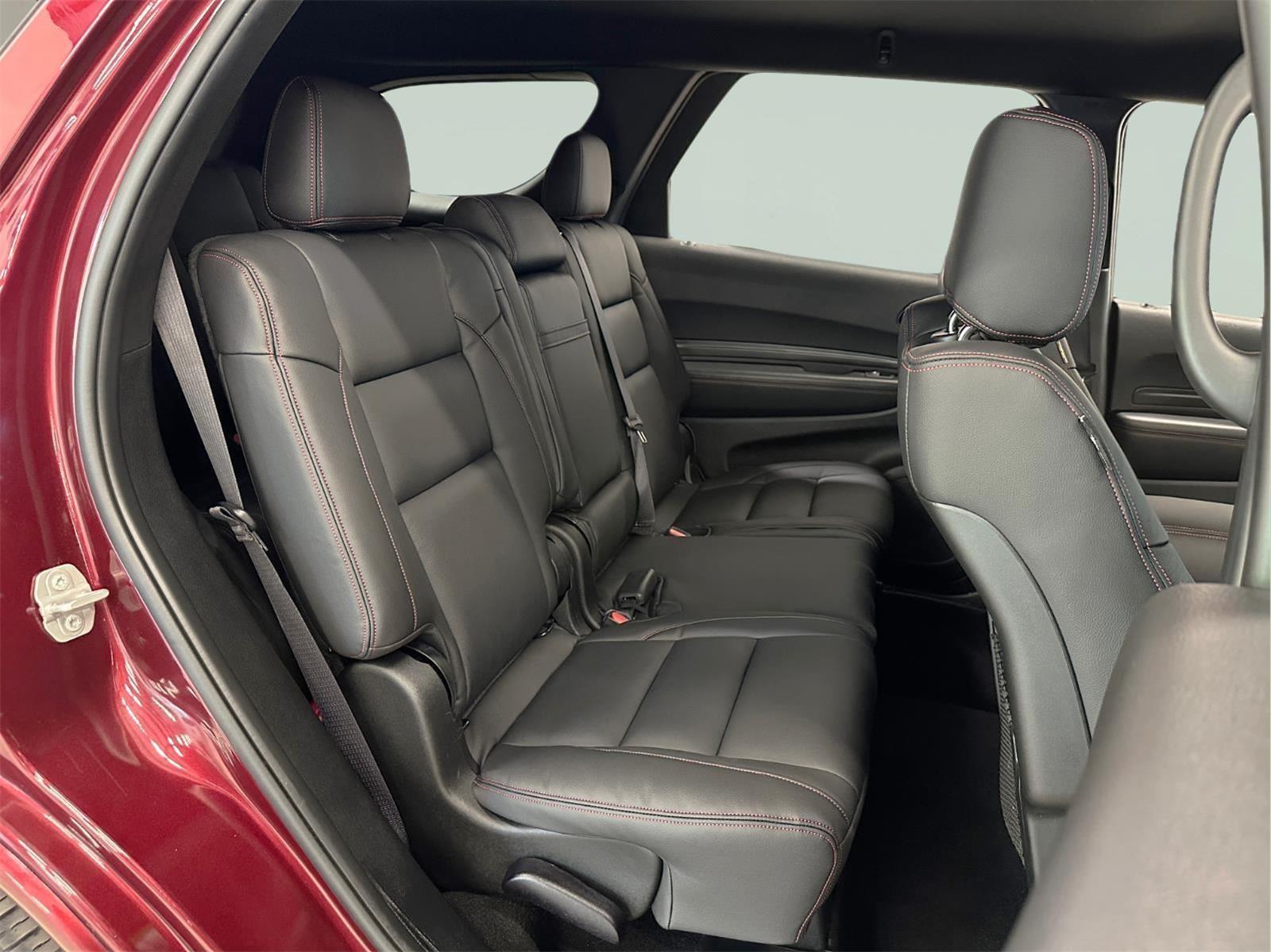 2025 Dodge Durango GT - Photo 10