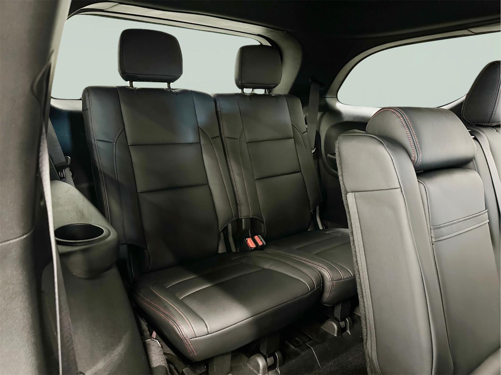 2025 Dodge Durango GT - Photo 11