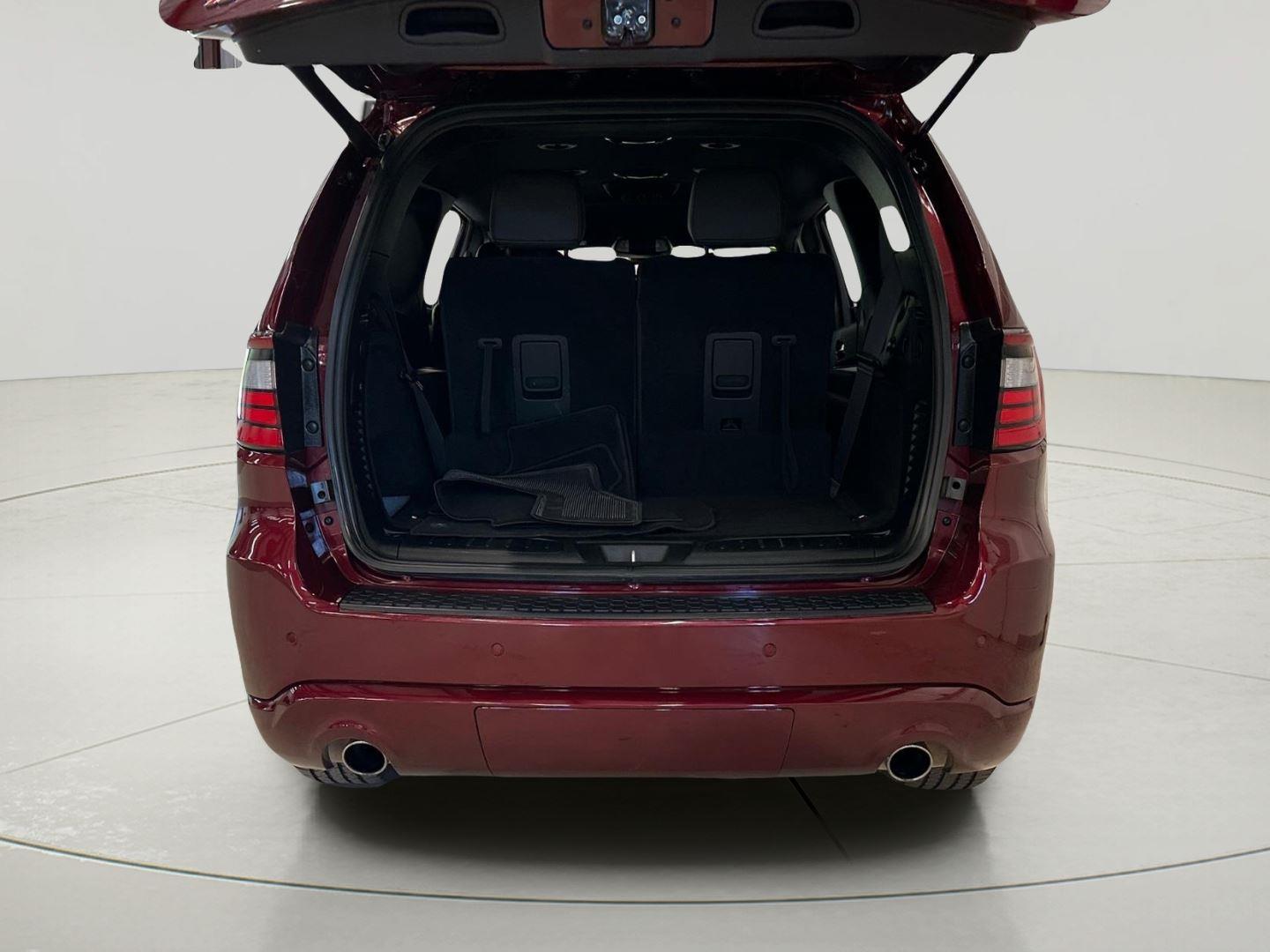 2025 Dodge Durango GT - Photo 12