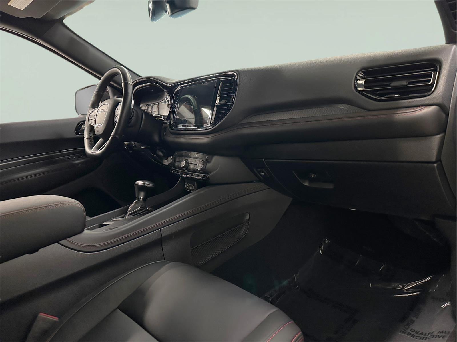 2025 Dodge Durango GT - Photo 13