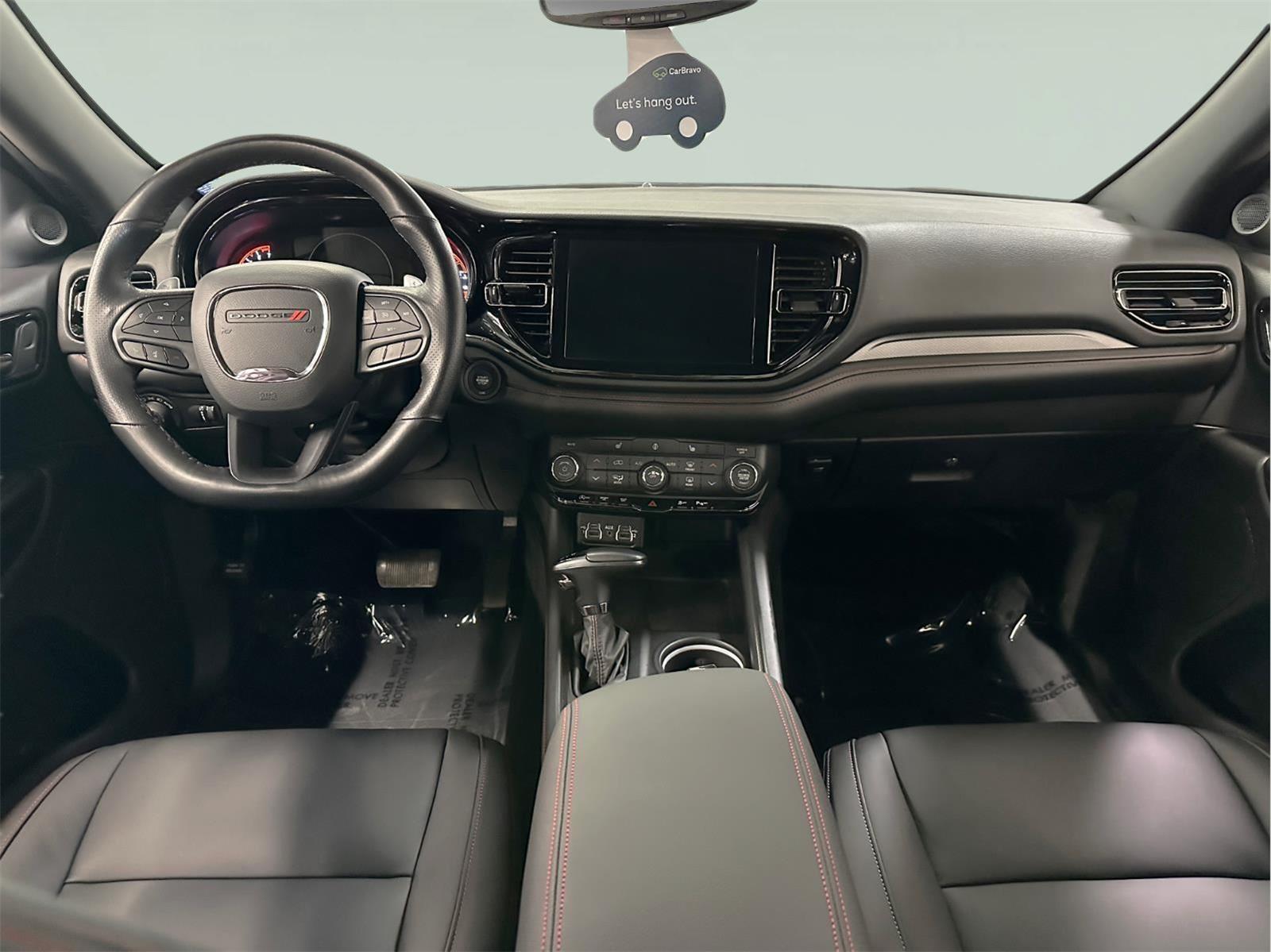 2025 Dodge Durango GT - Photo 14