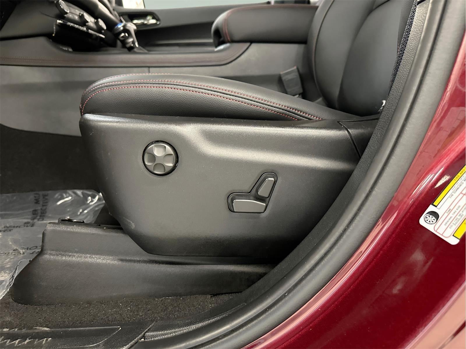 2025 Dodge Durango GT - Photo 15
