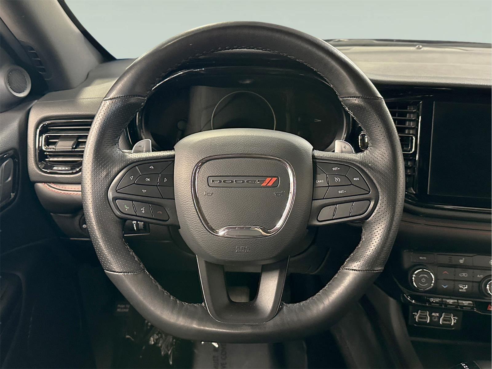 2025 Dodge Durango GT - Photo 16