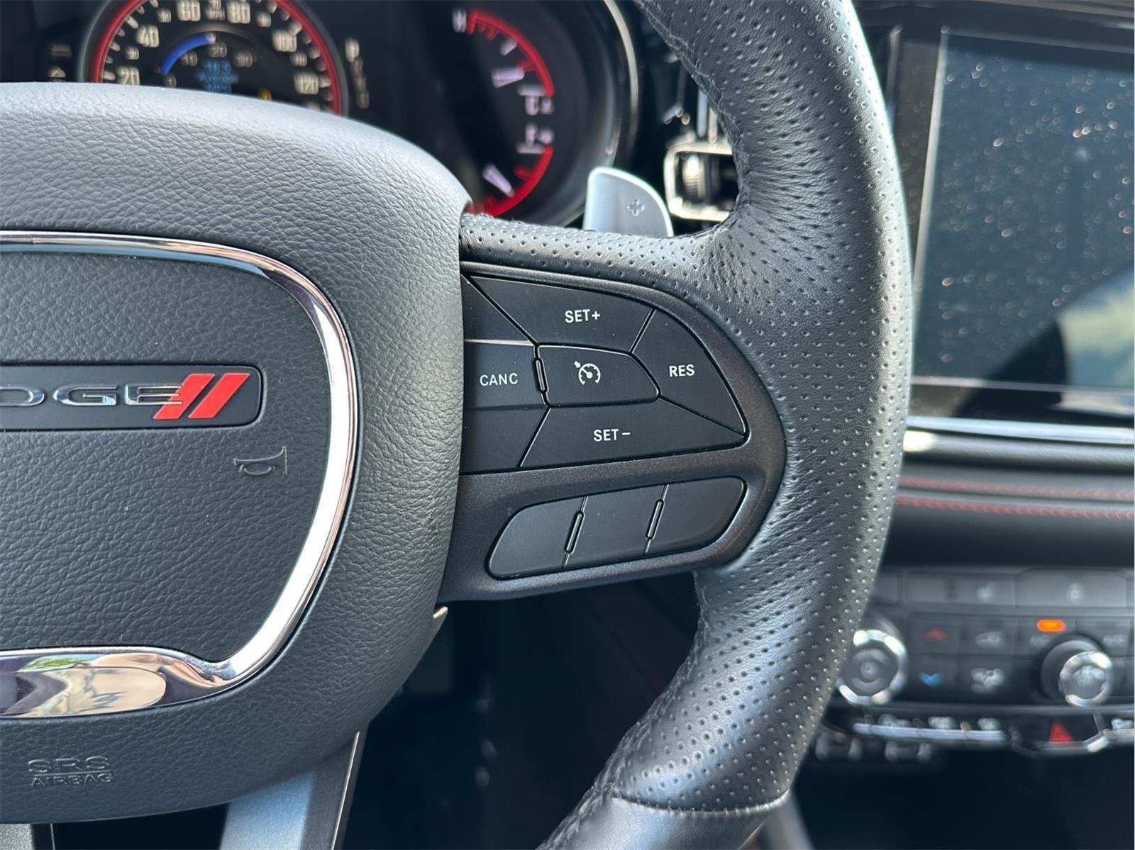 2025 Dodge Durango GT - Photo 17