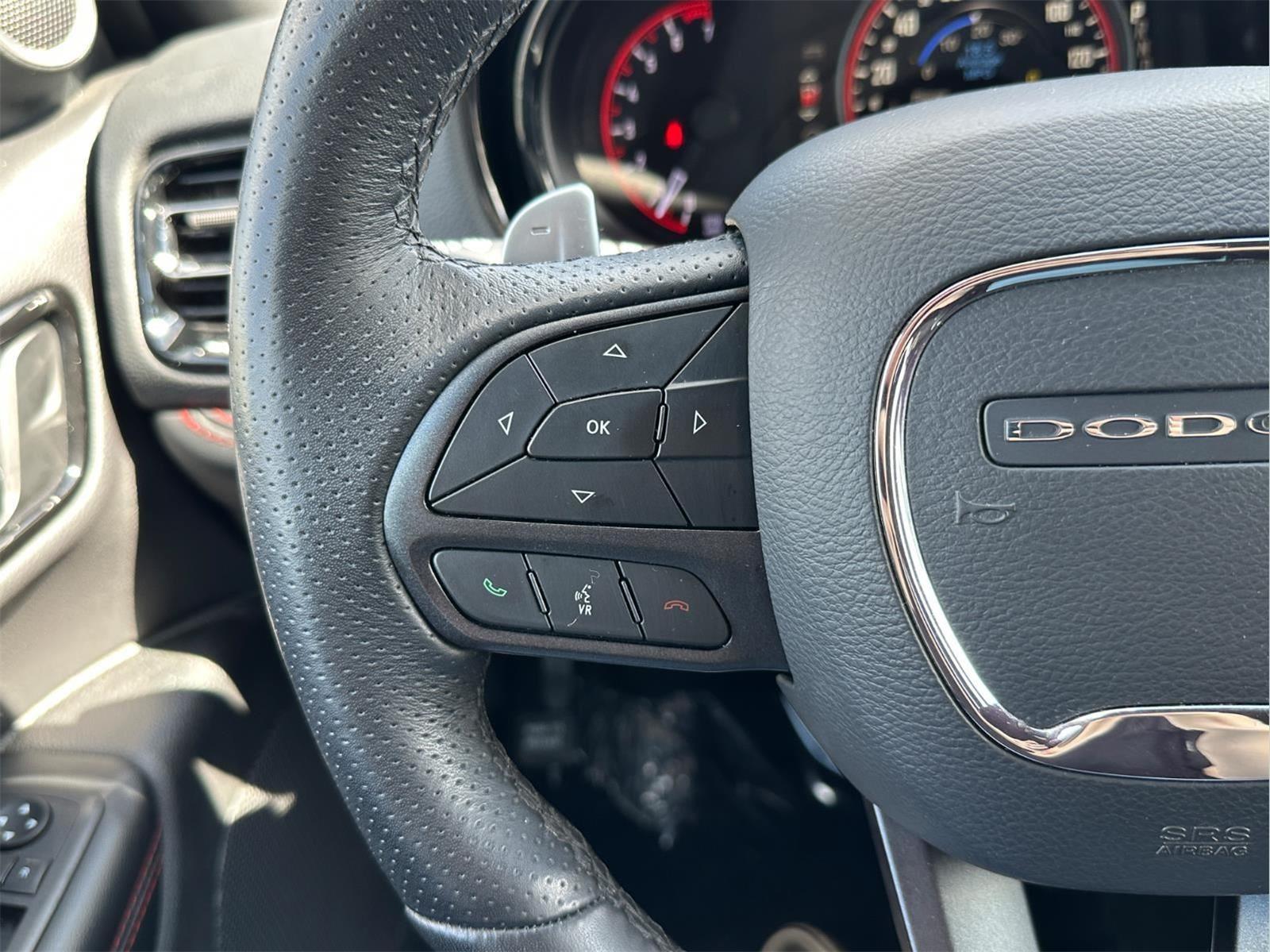 2025 Dodge Durango GT - Photo 18