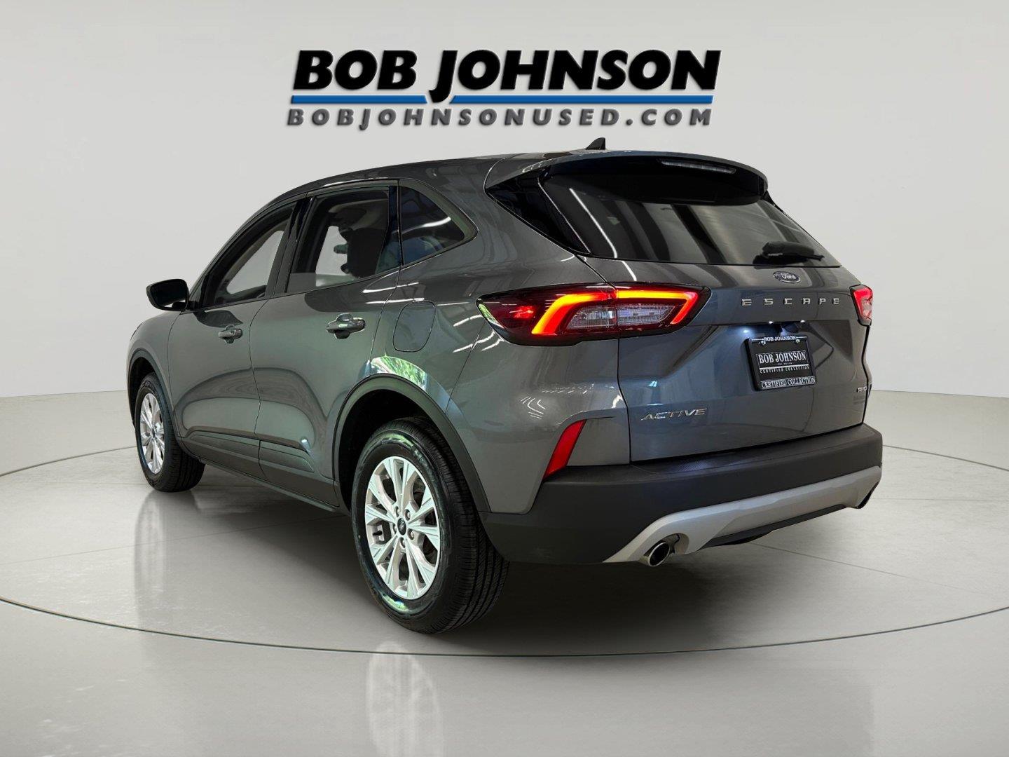 2025 Ford Escape Active - Photo 5