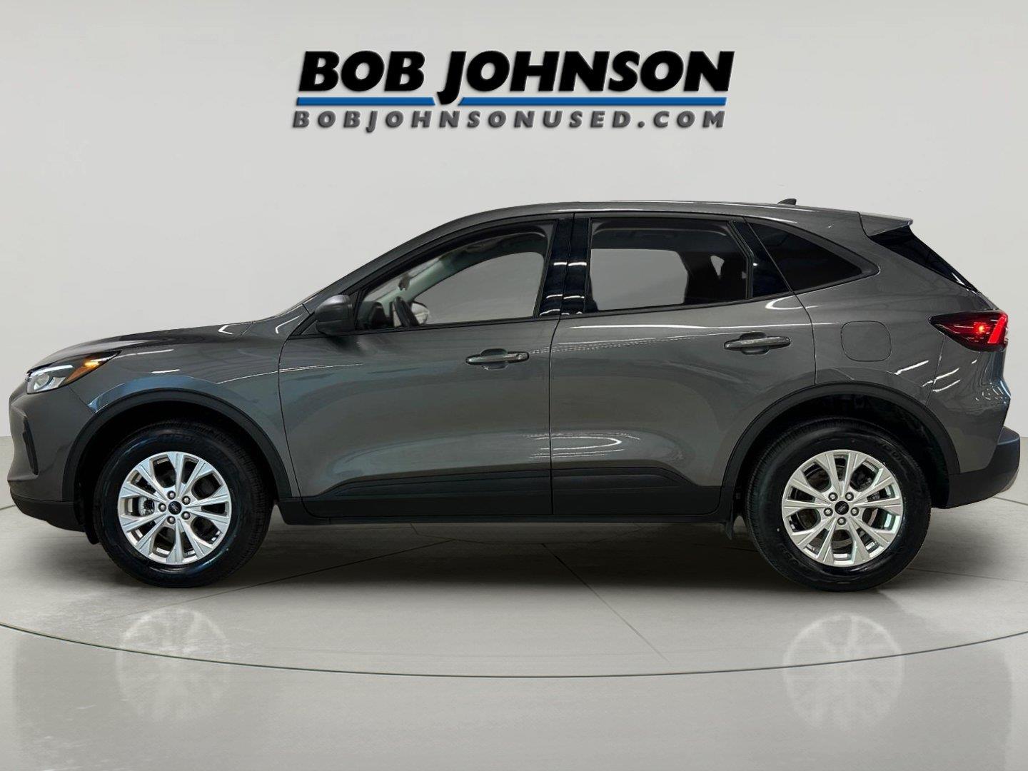 2025 Ford Escape Active - Photo 6