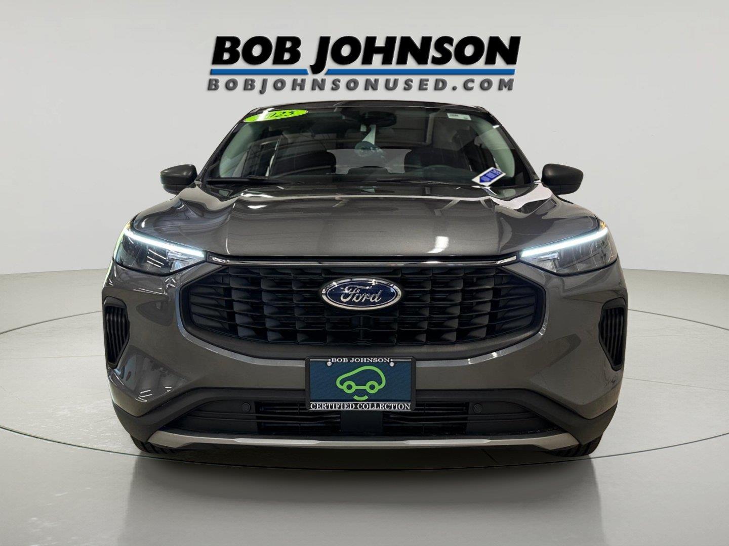 2025 Ford Escape Active - Photo 7