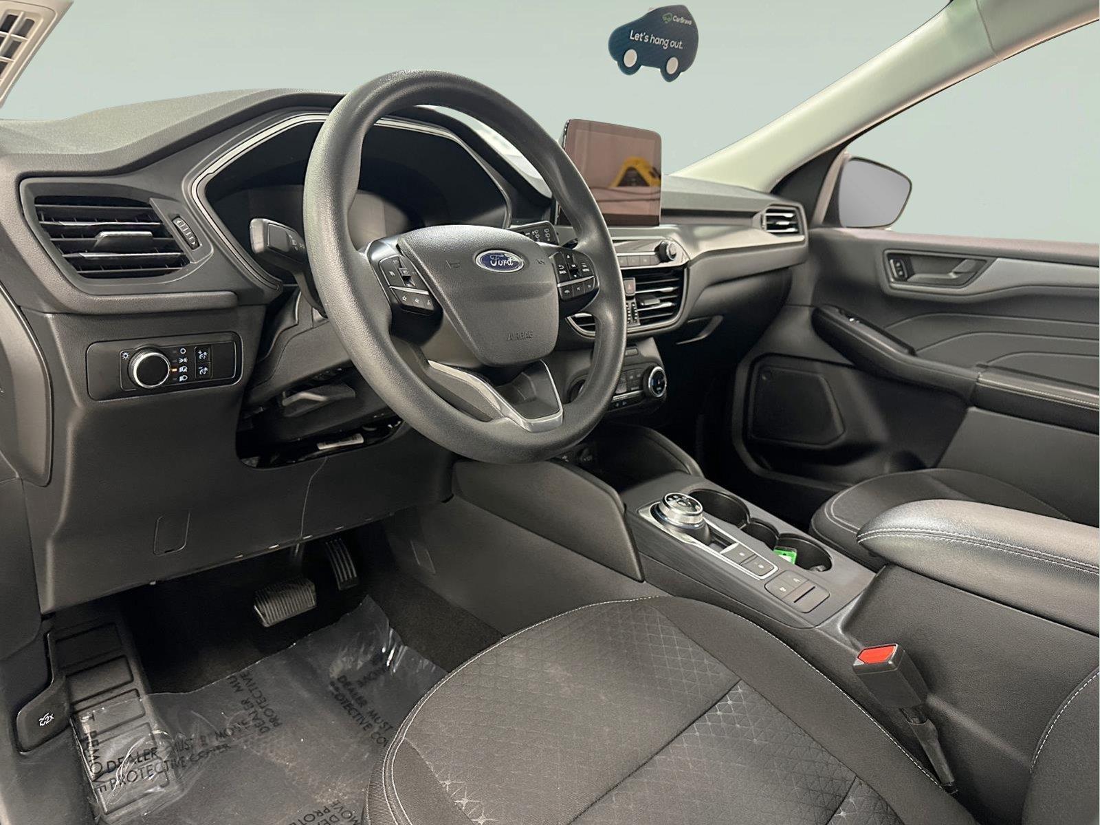 2025 Ford Escape Active - Photo 8