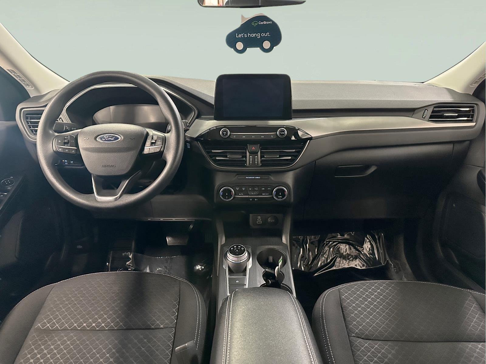 2025 Ford Escape Active - Photo 9