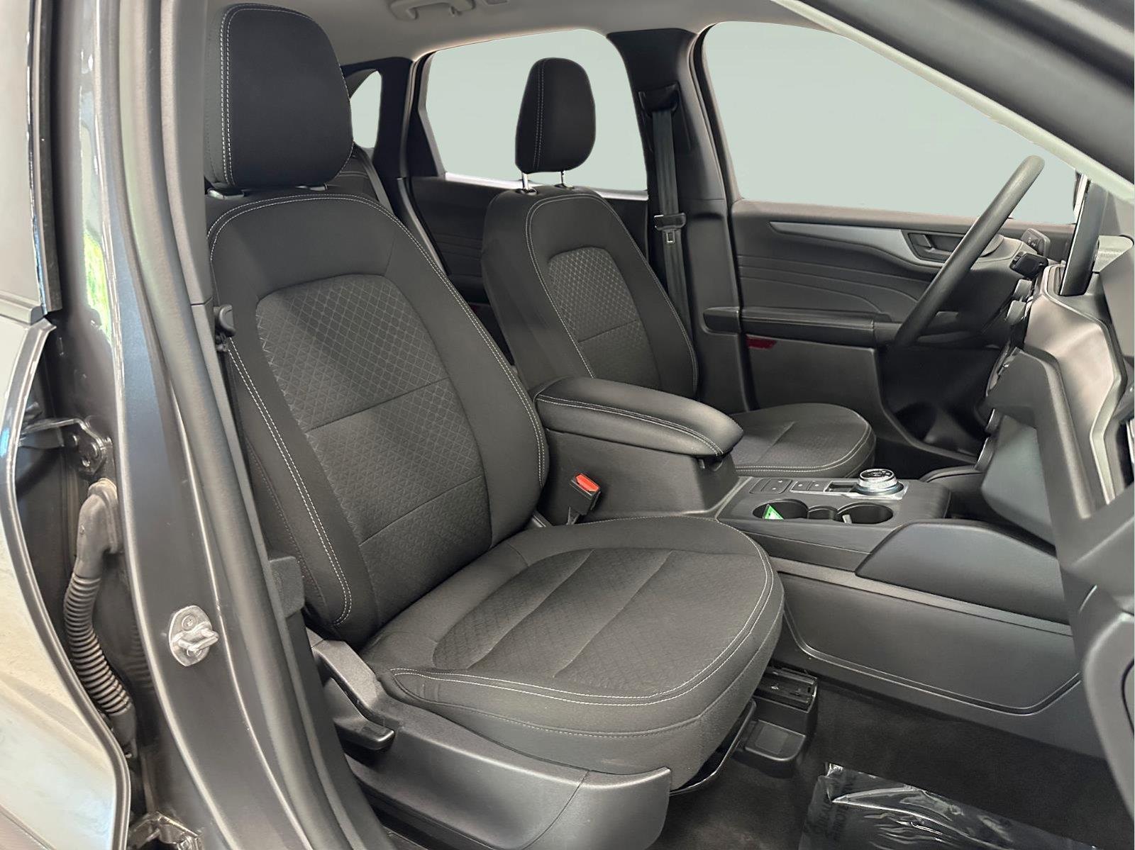 2025 Ford Escape Active - Photo 10