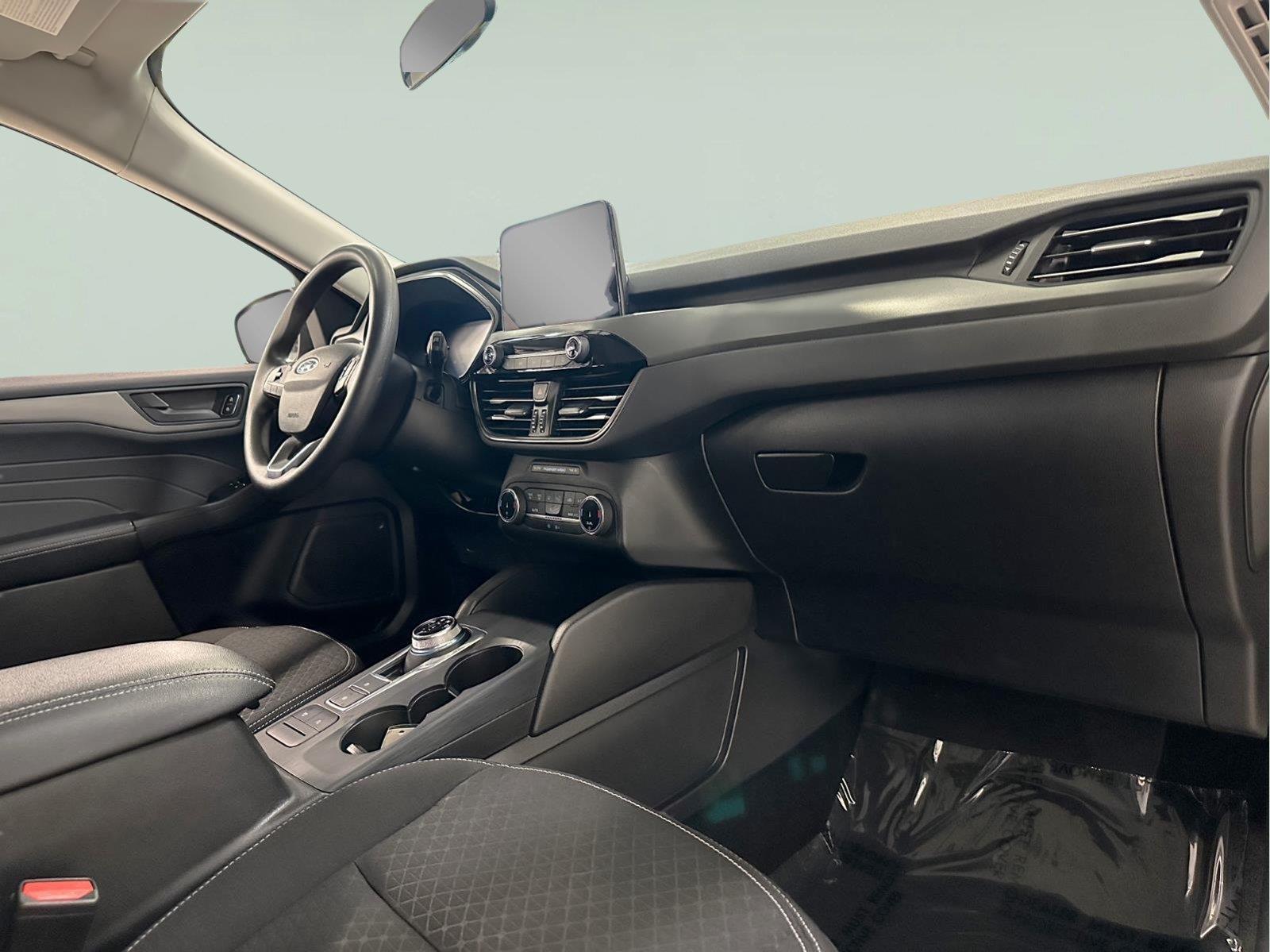 2025 Ford Escape Active - Photo 11