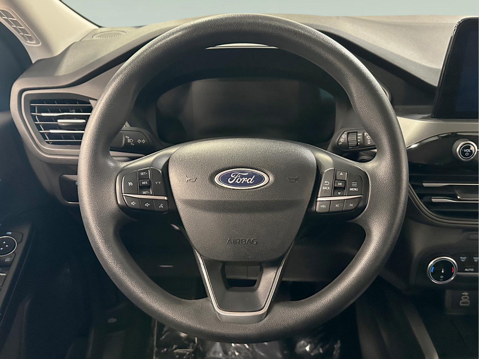2025 Ford Escape Active - Photo 12