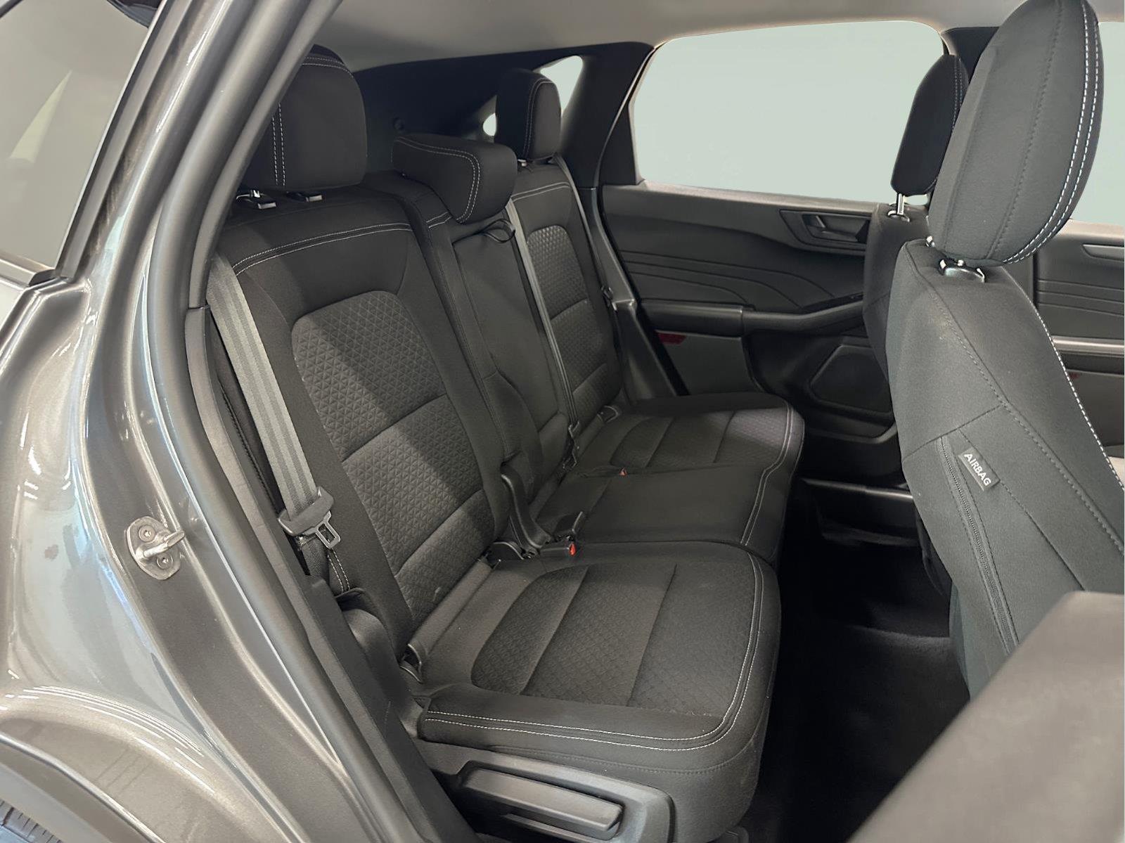 2025 Ford Escape Active - Photo 13