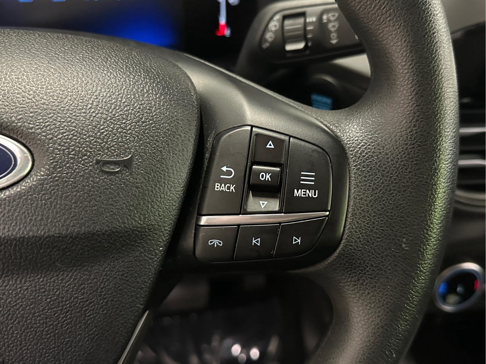 2025 Ford Escape Active - Photo 16