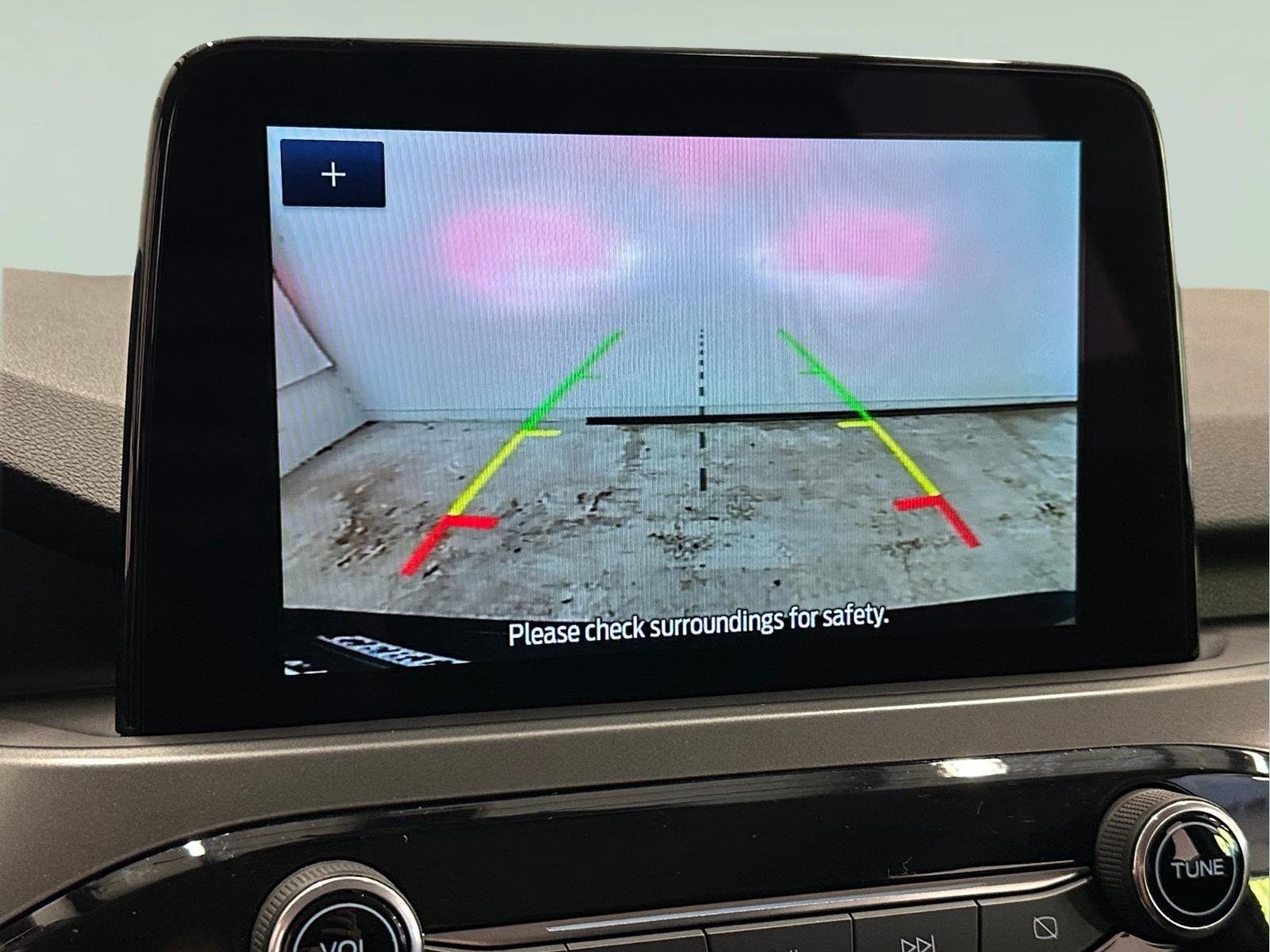 2025 Ford Escape Active - Photo 17