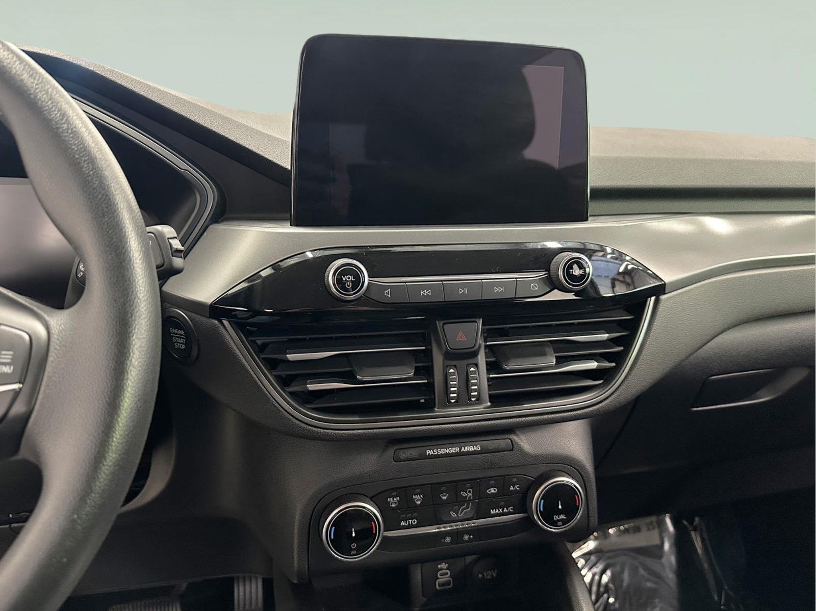 2025 Ford Escape Active - Photo 18
