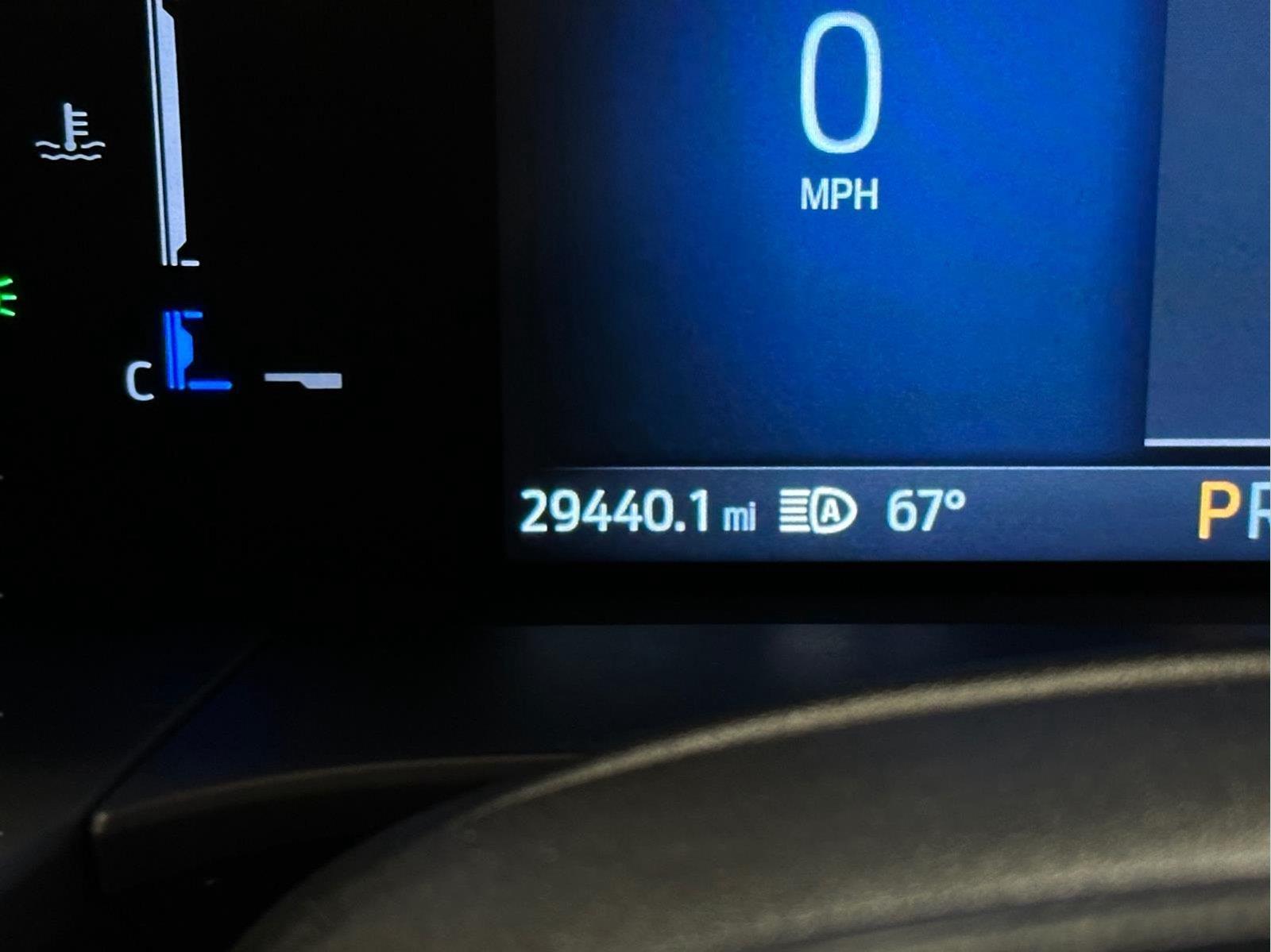 2025 Ford Escape Active - Photo 21