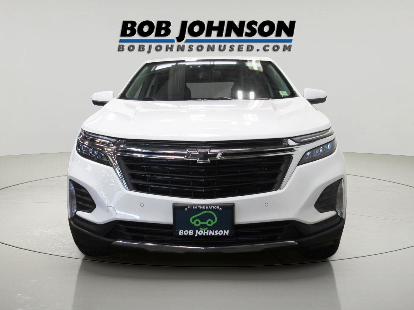 2023 Chevrolet Equinox LT - Photo 6