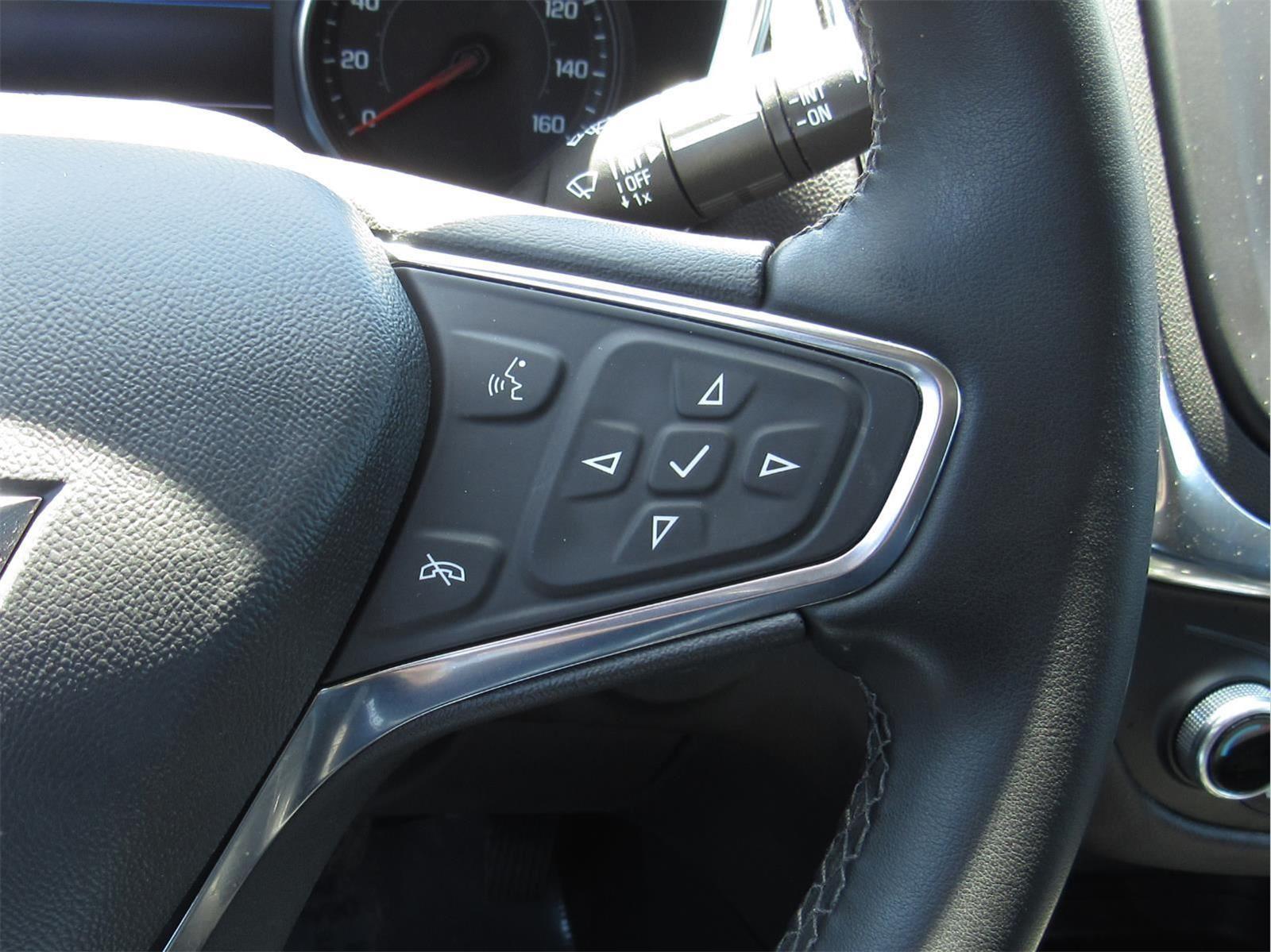 2023 Chevrolet Equinox LT - Photo 7