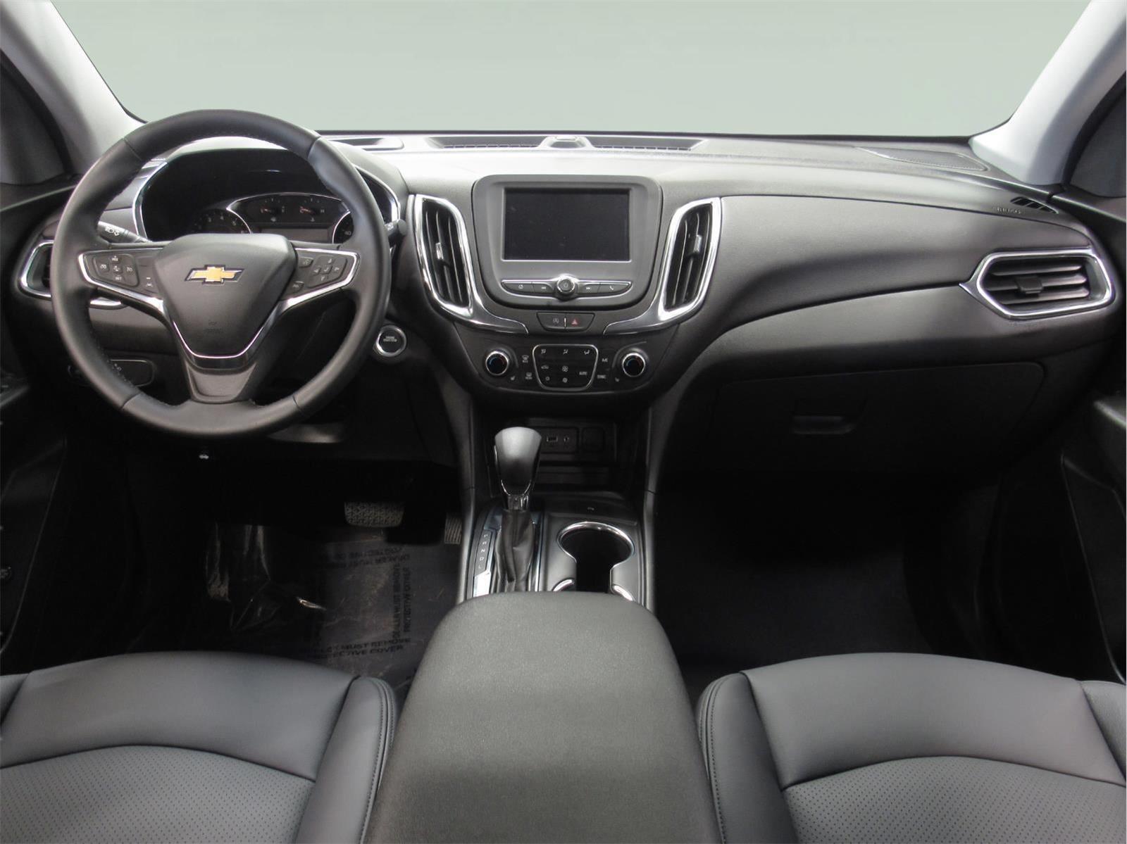 2023 Chevrolet Equinox LT - Photo 9