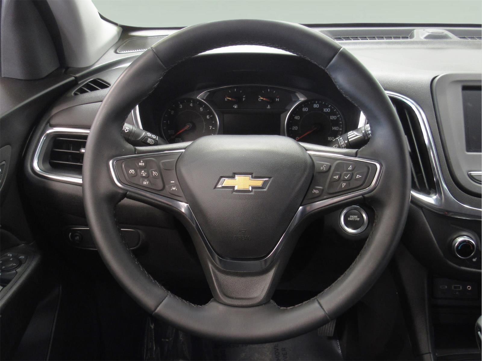 2023 Chevrolet Equinox LT - Photo 10