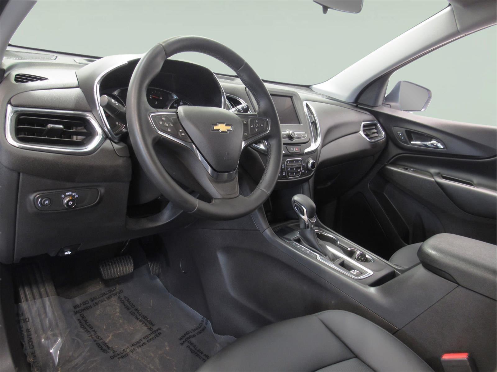 2023 Chevrolet Equinox LT - Photo 11