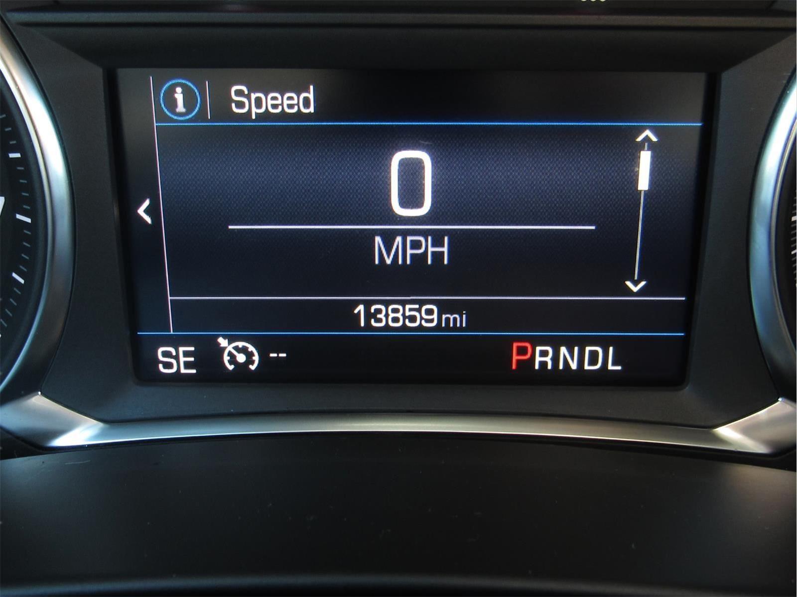 2023 Chevrolet Equinox LT - Photo 15