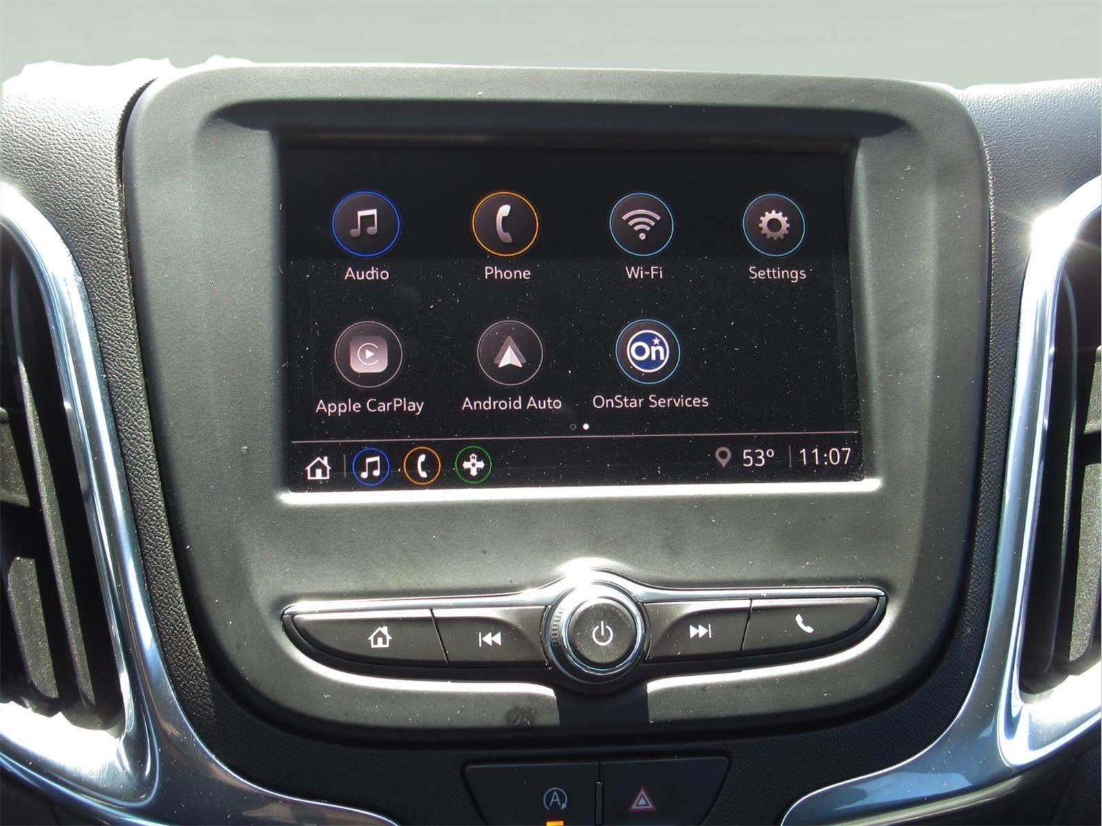 2023 Chevrolet Equinox LT - Photo 16