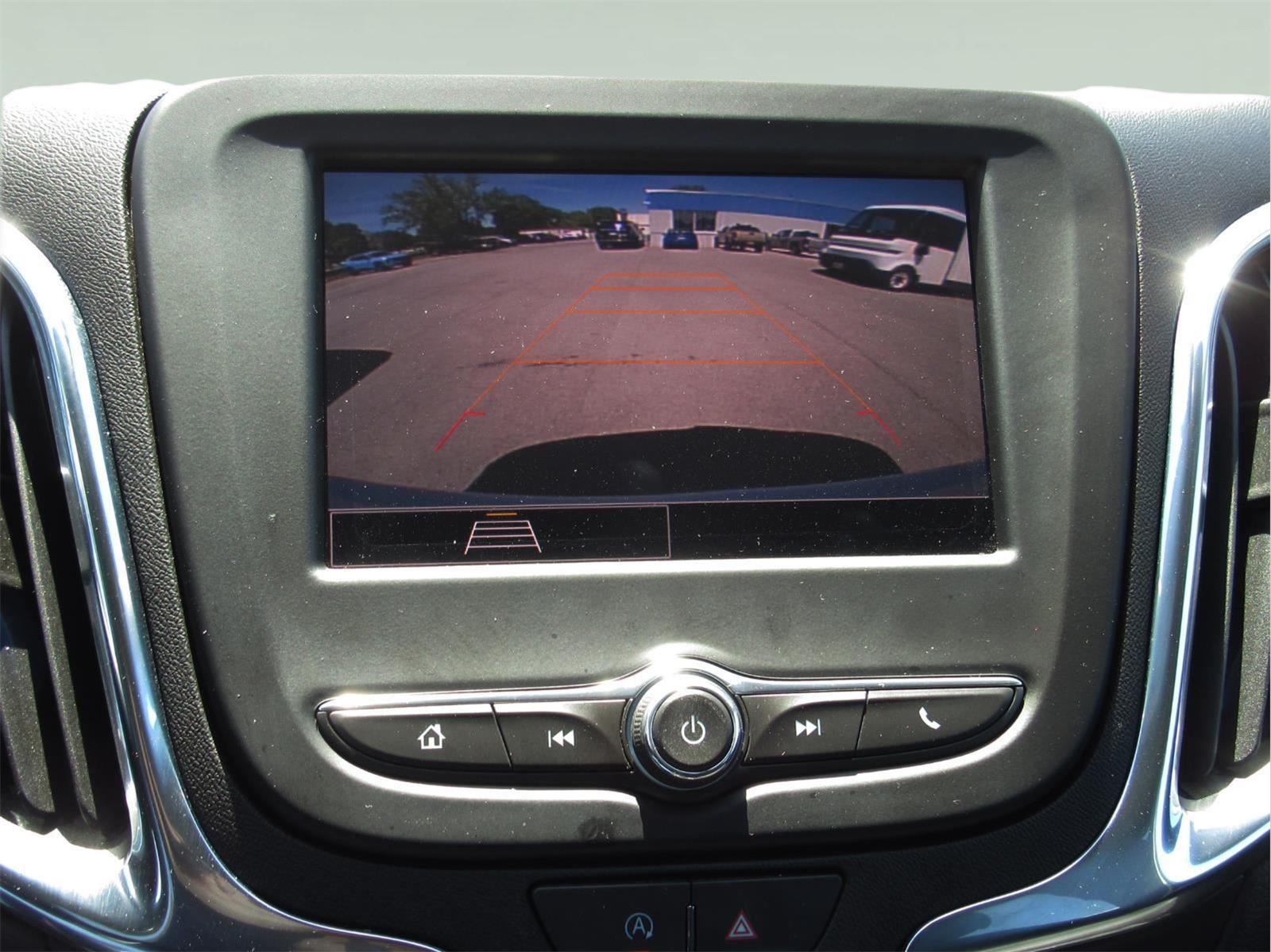 2023 Chevrolet Equinox LT - Photo 18